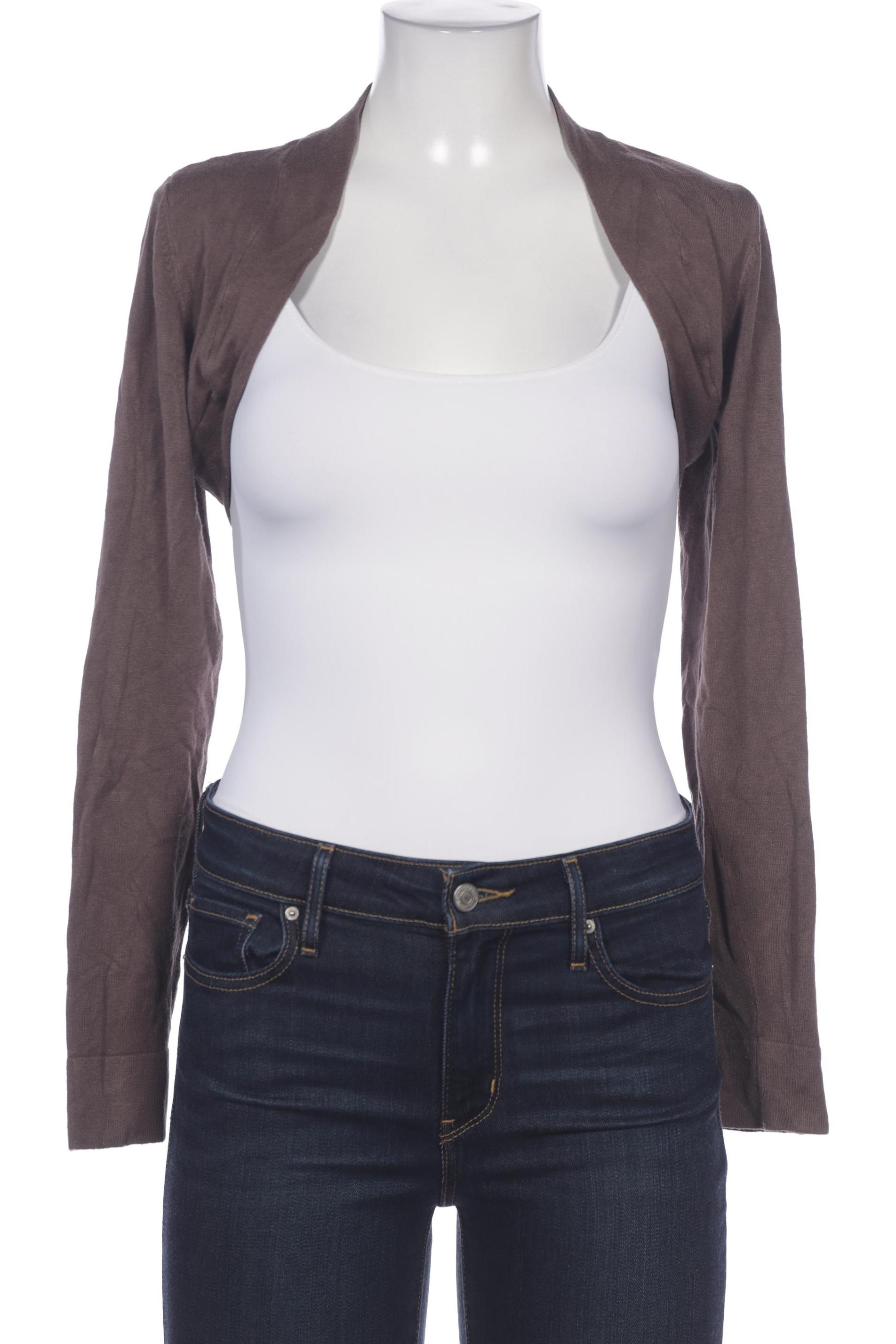 

Esprit Damen Strickjacke, braun, Gr. 38
