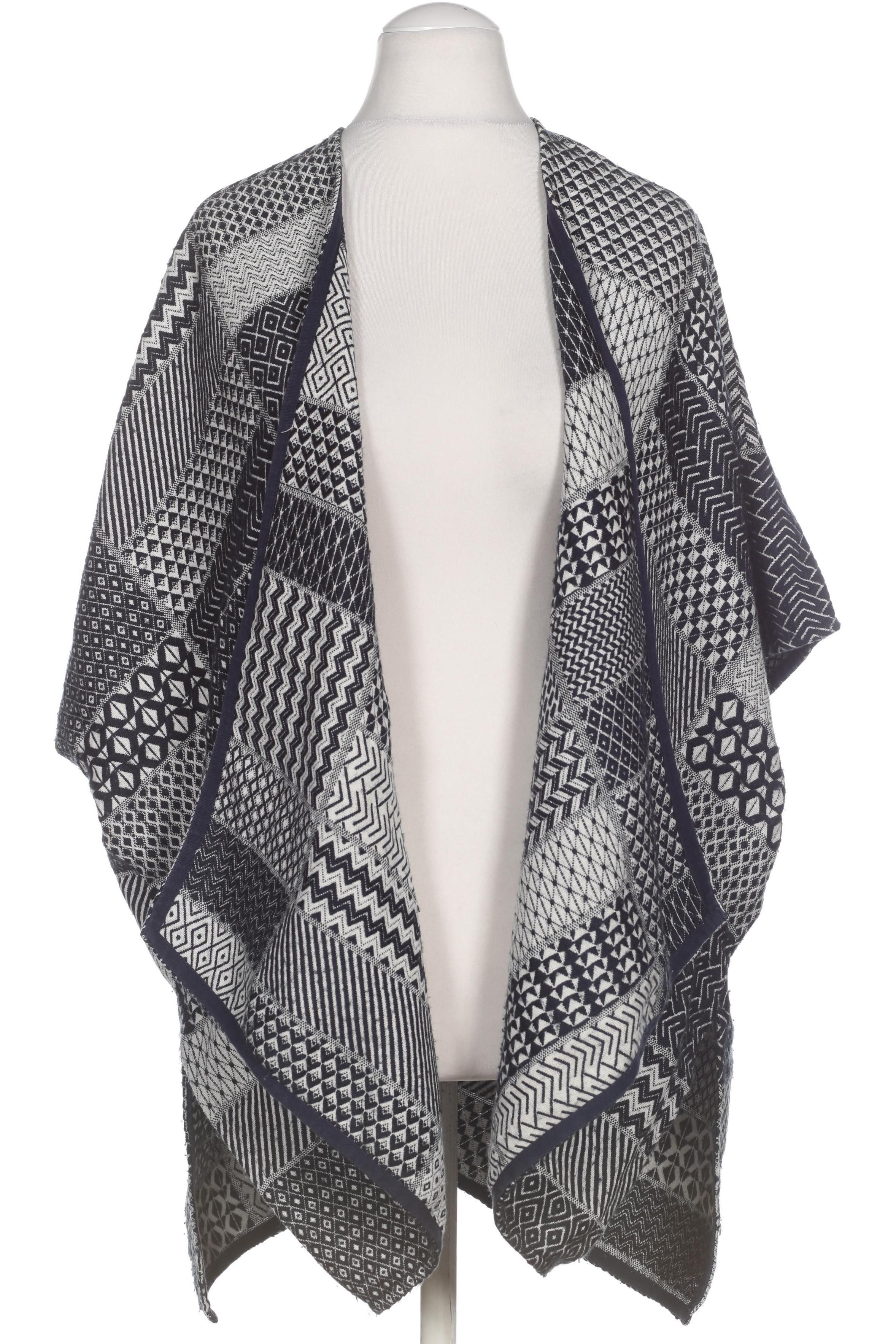 

Esprit Damen Strickjacke, blau, Gr.