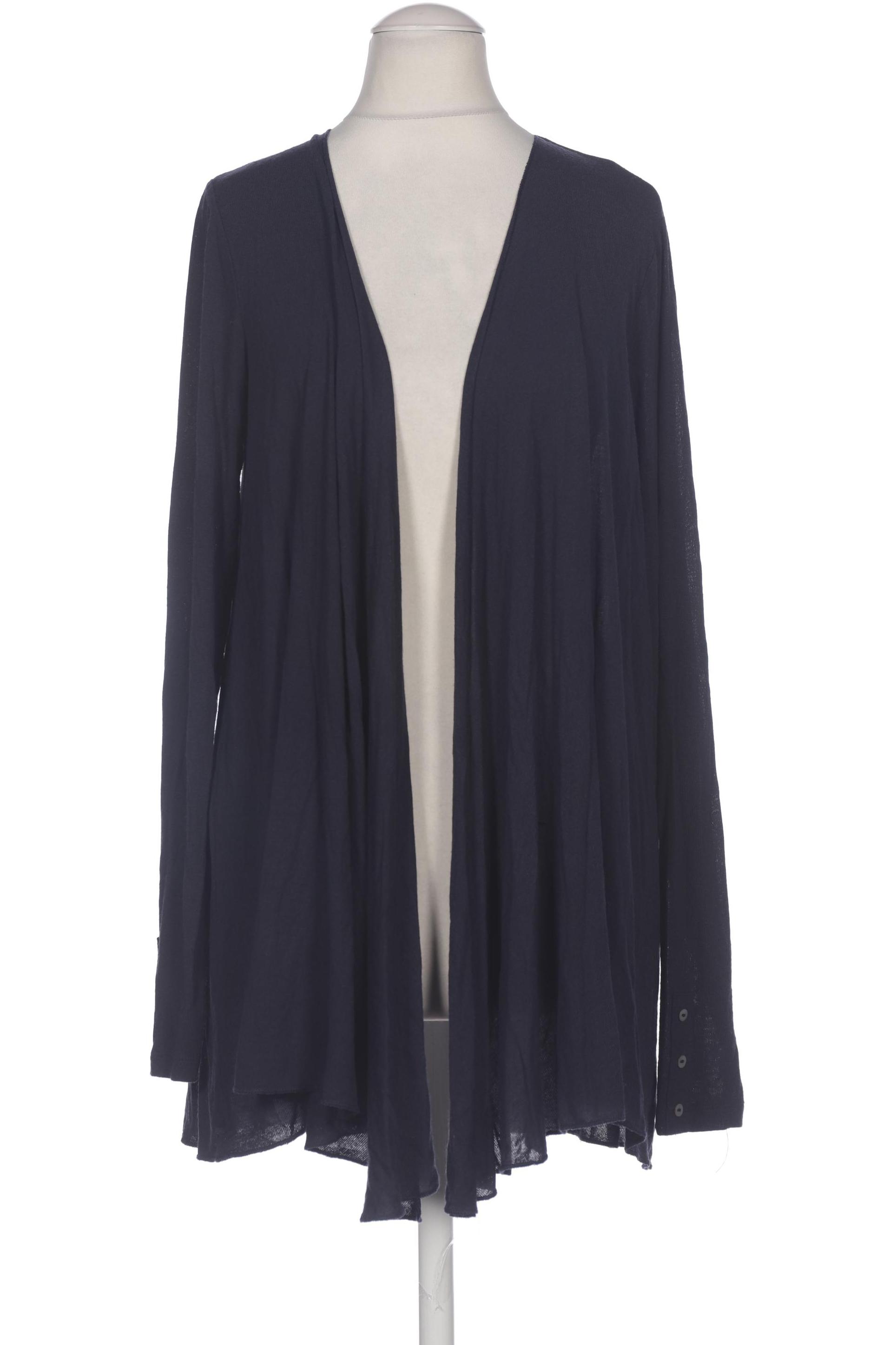 

Esprit Damen Strickjacke, marineblau, Gr. 36