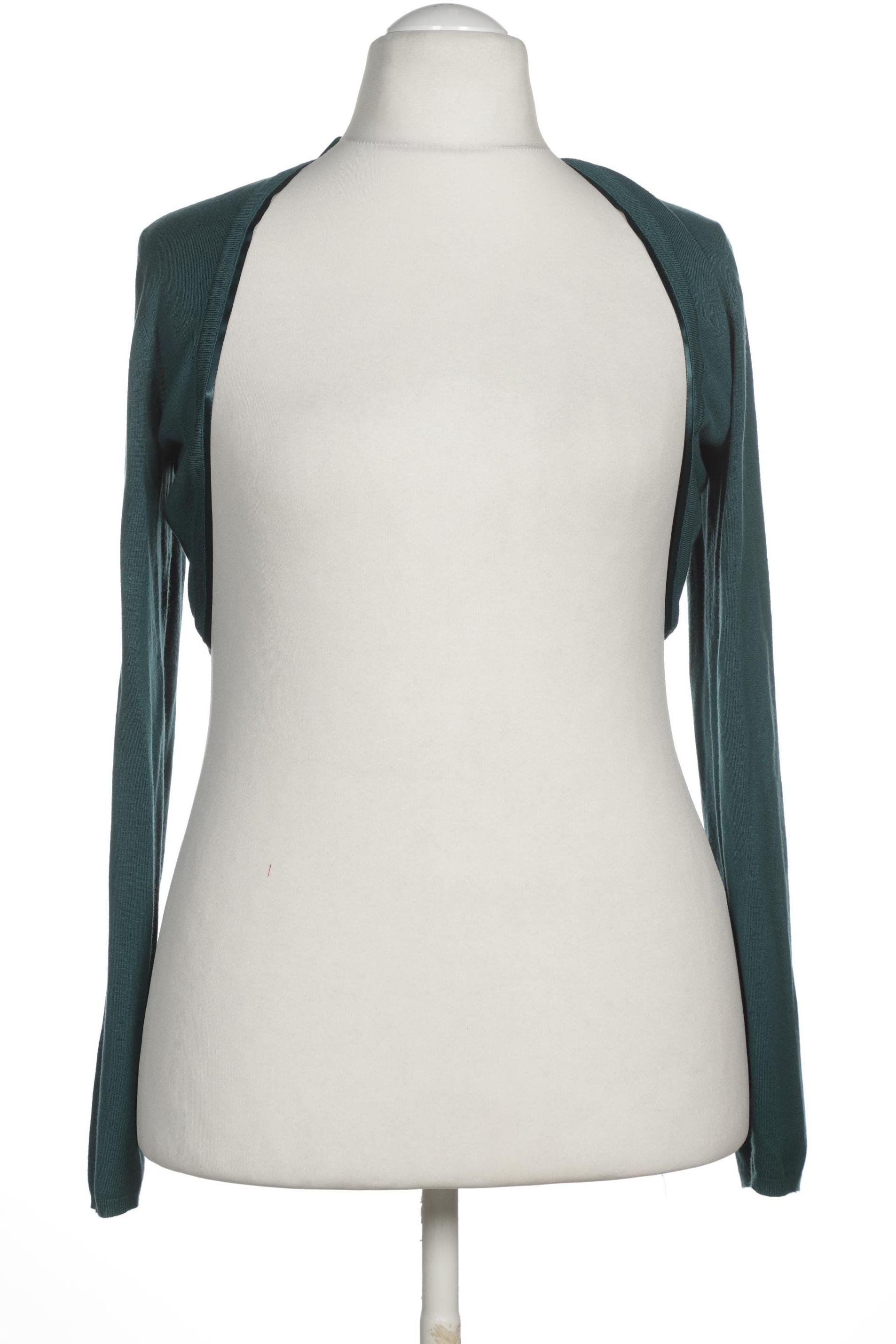 

Esprit Damen Strickjacke, grün, Gr.