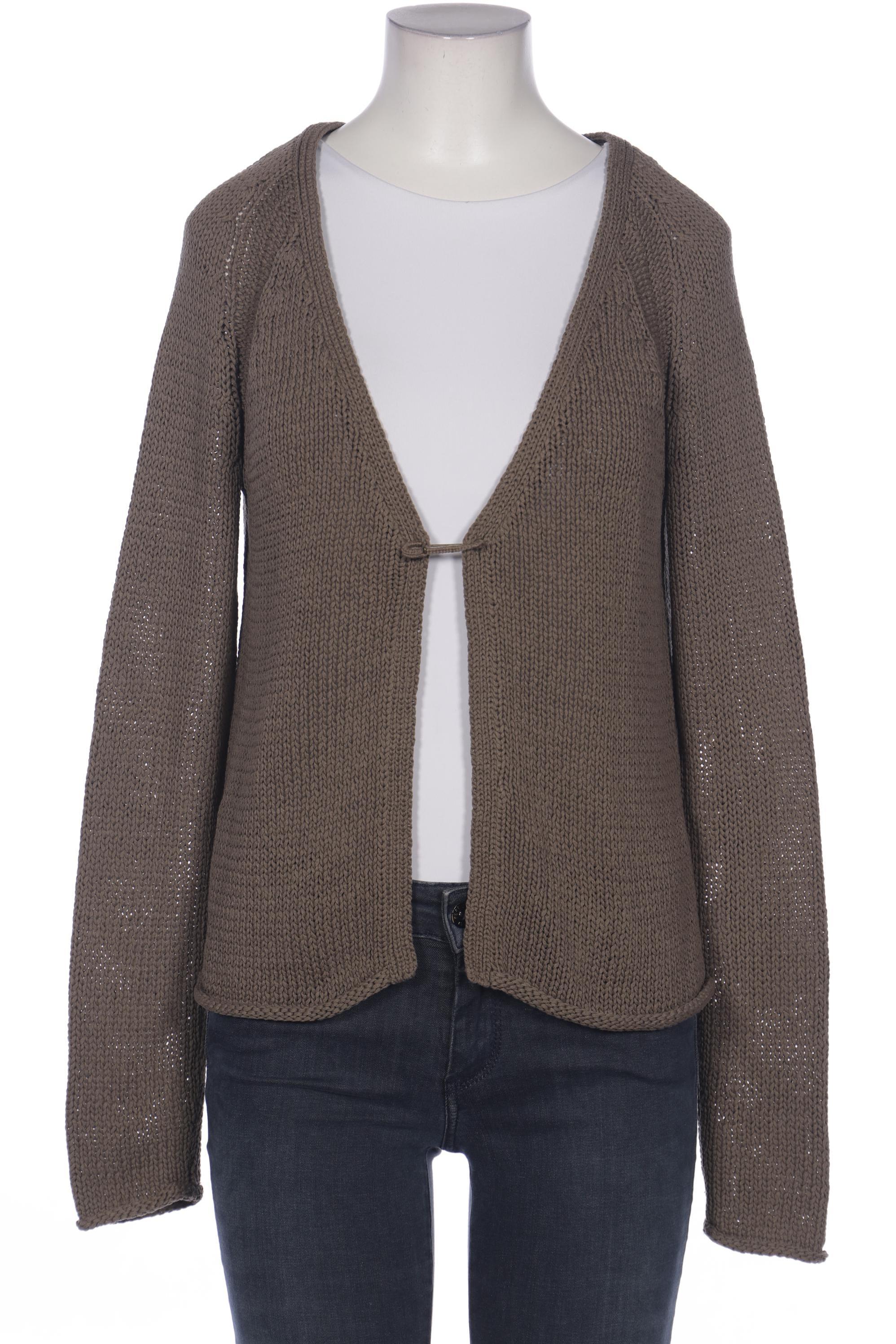 

Esprit Damen Strickjacke, grün, Gr. 36
