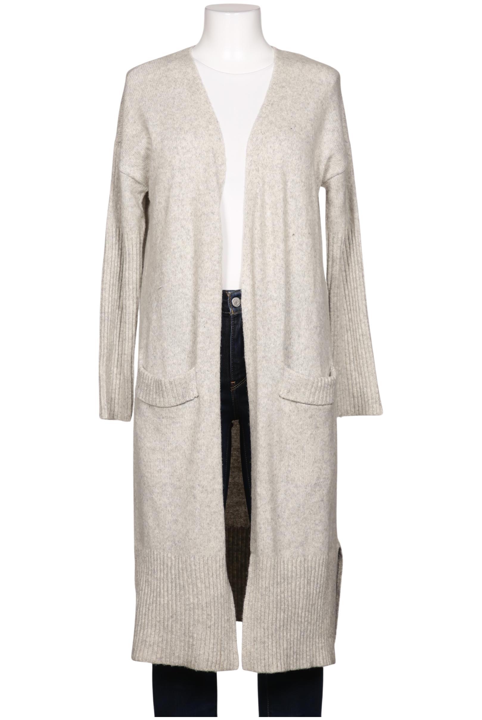 

Esprit Damen Strickjacke, beige, Gr. 38