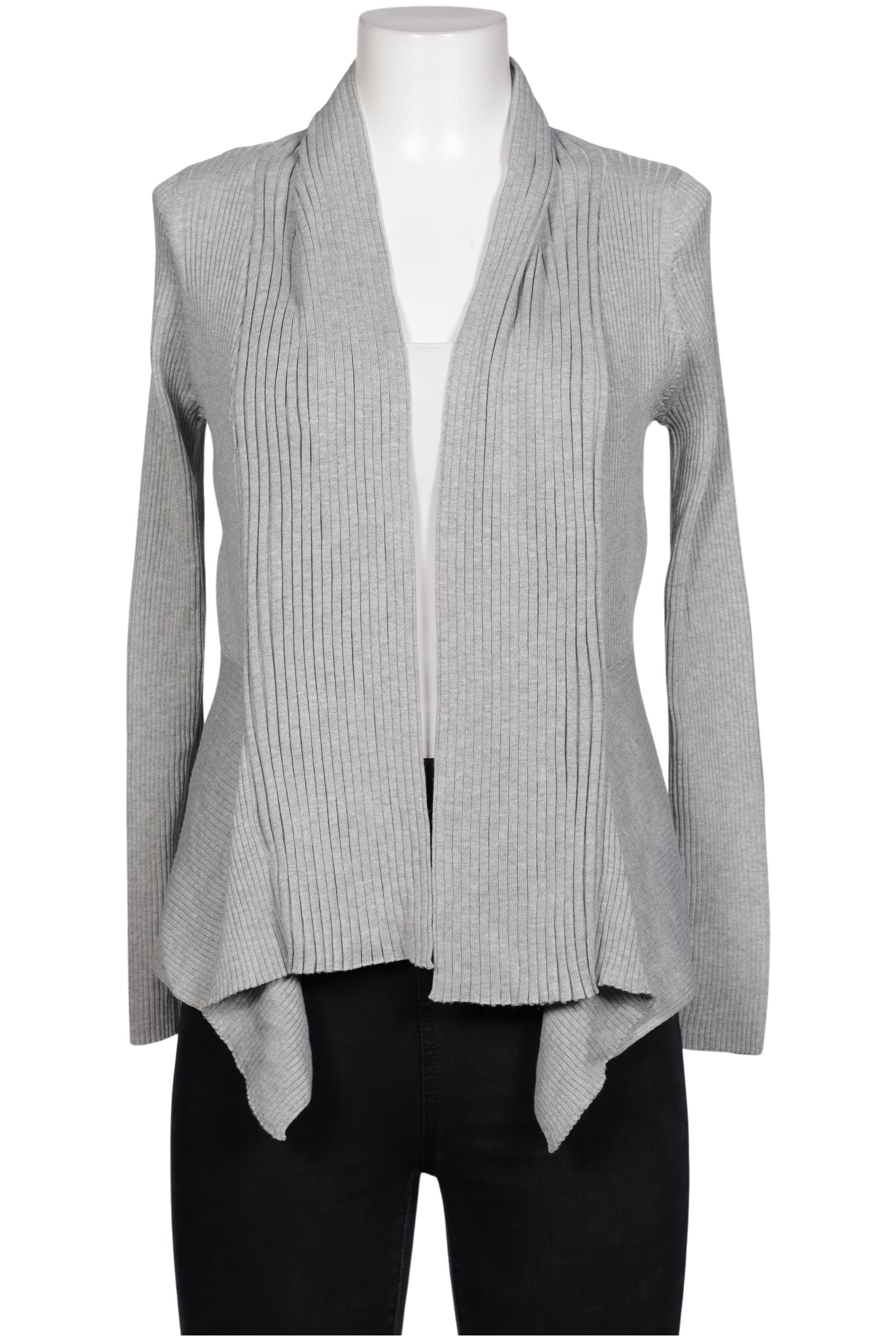 

Esprit Damen Strickjacke, grau, Gr. 42