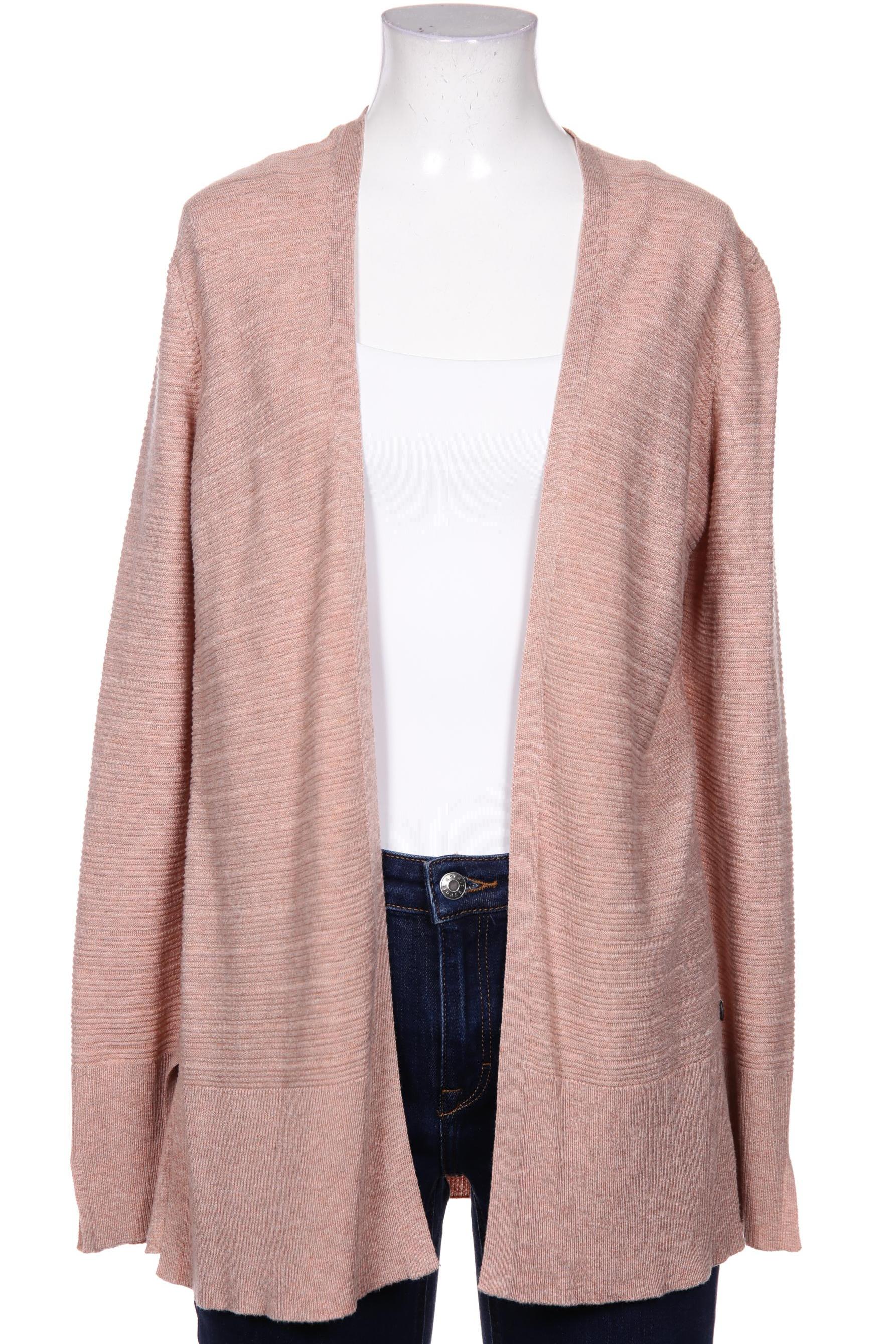 

Esprit Damen Strickjacke, pink, Gr. 38