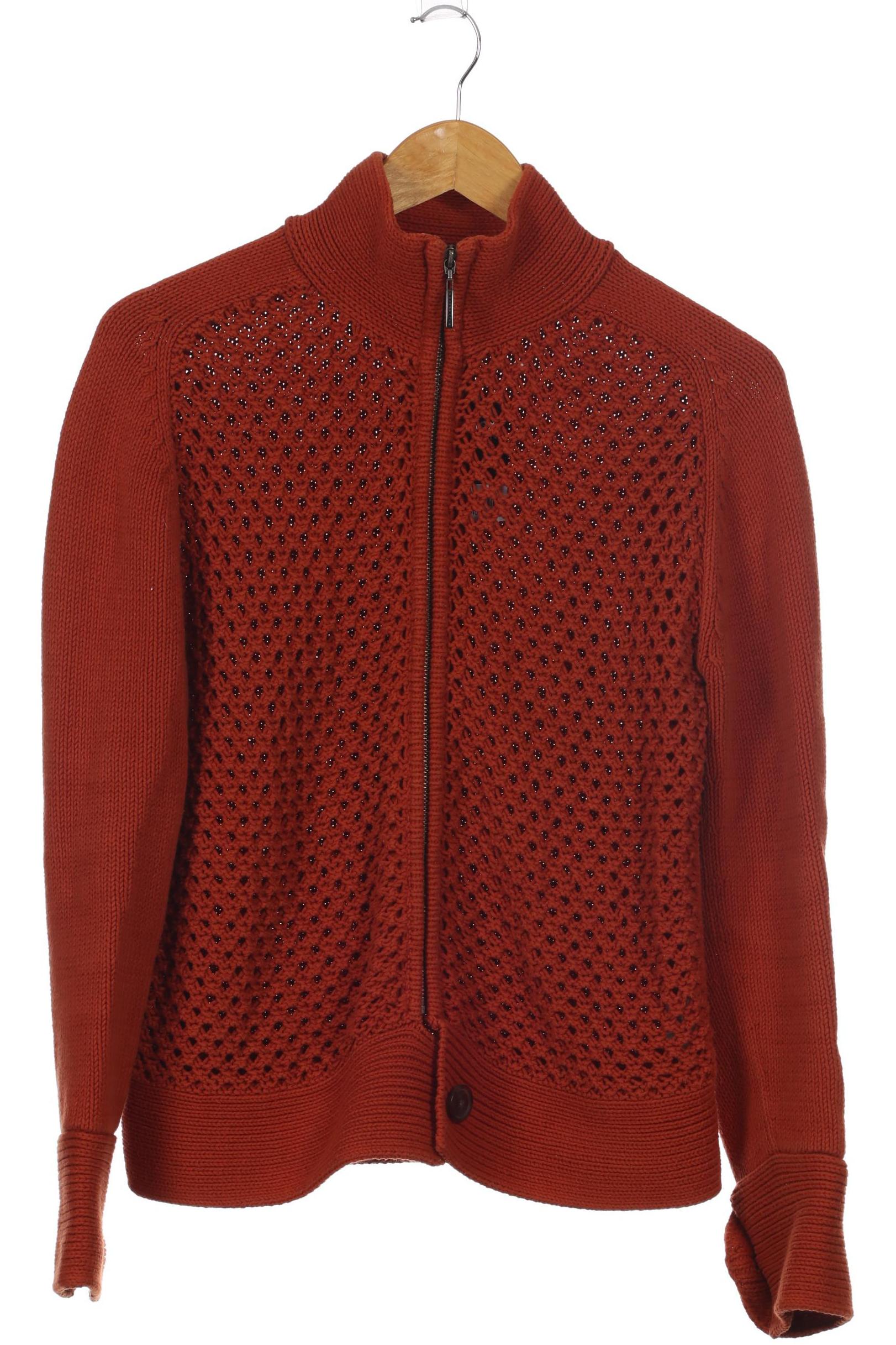 

Esprit Damen Strickjacke, braun, Gr.