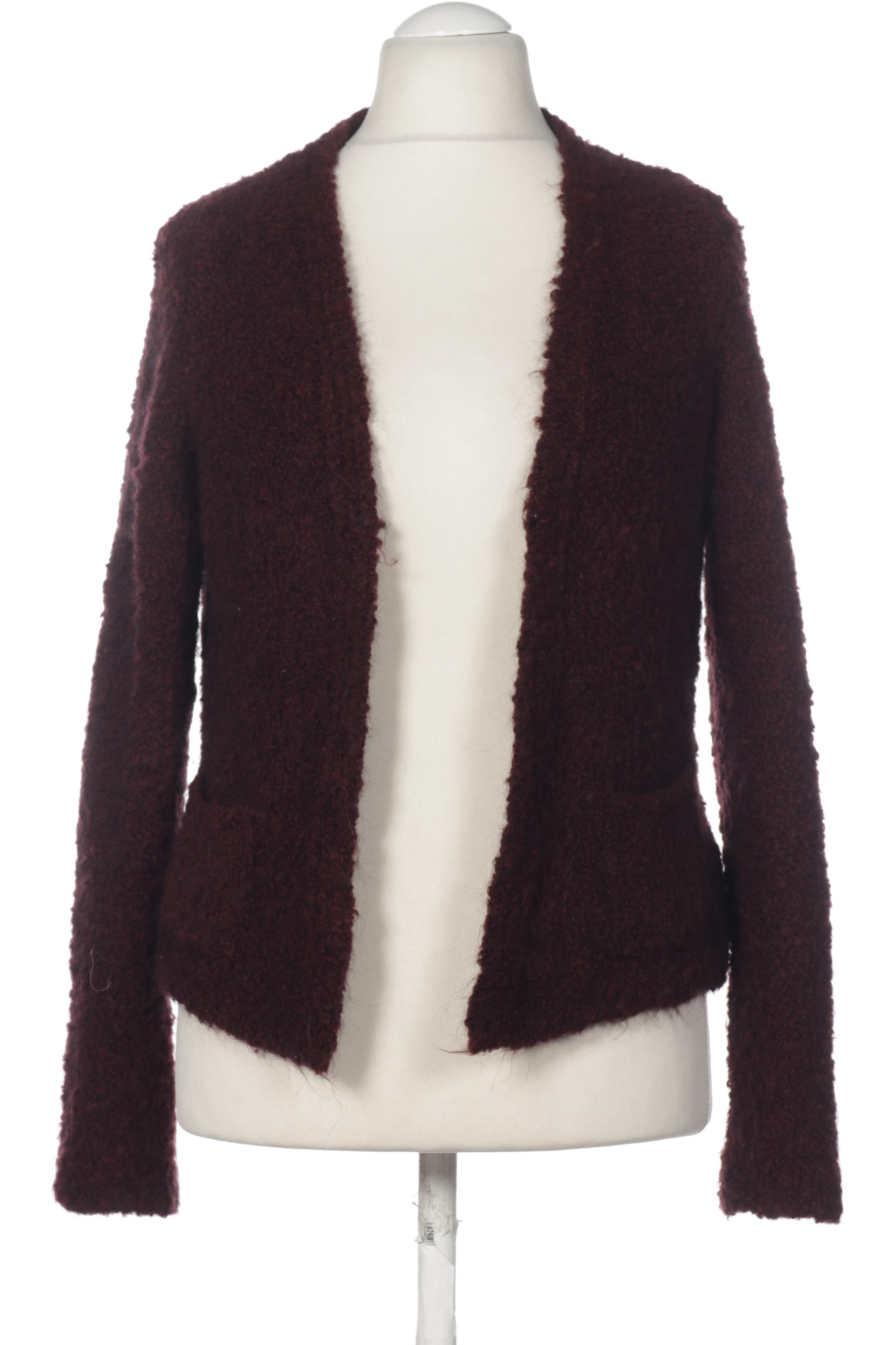 

Esprit Damen Strickjacke, rot, Gr. 38