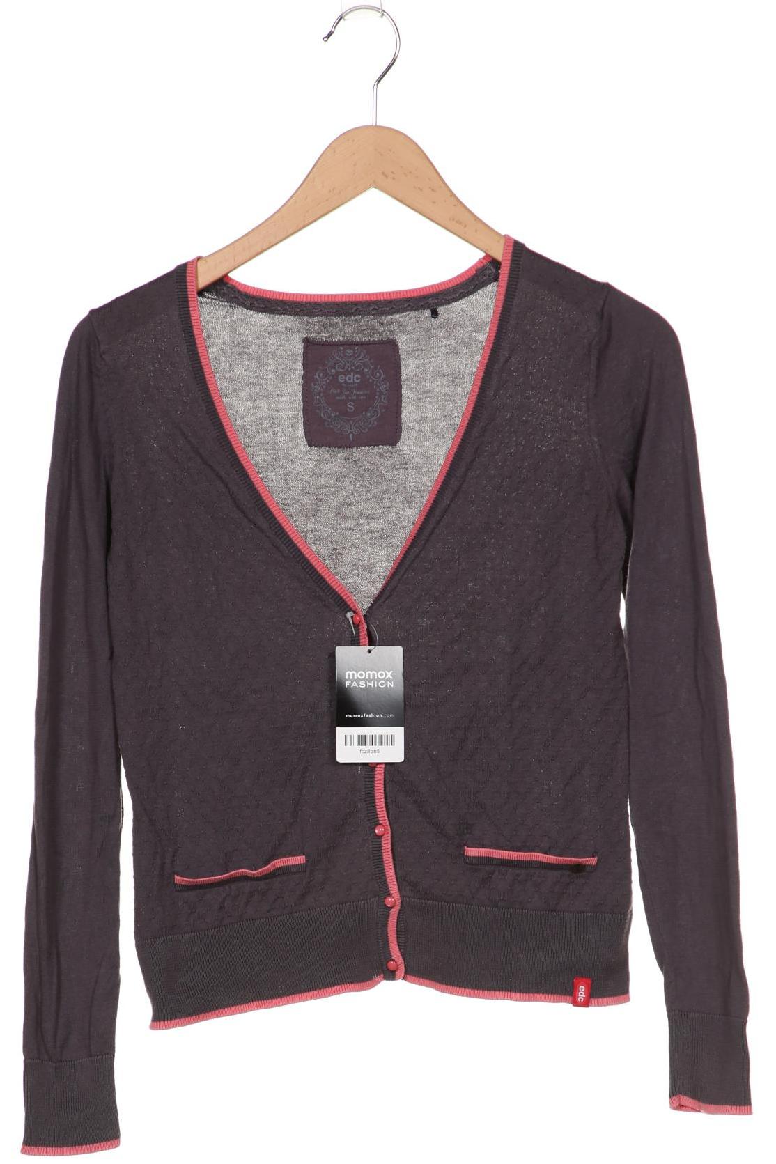 

Esprit Damen Strickjacke, grau