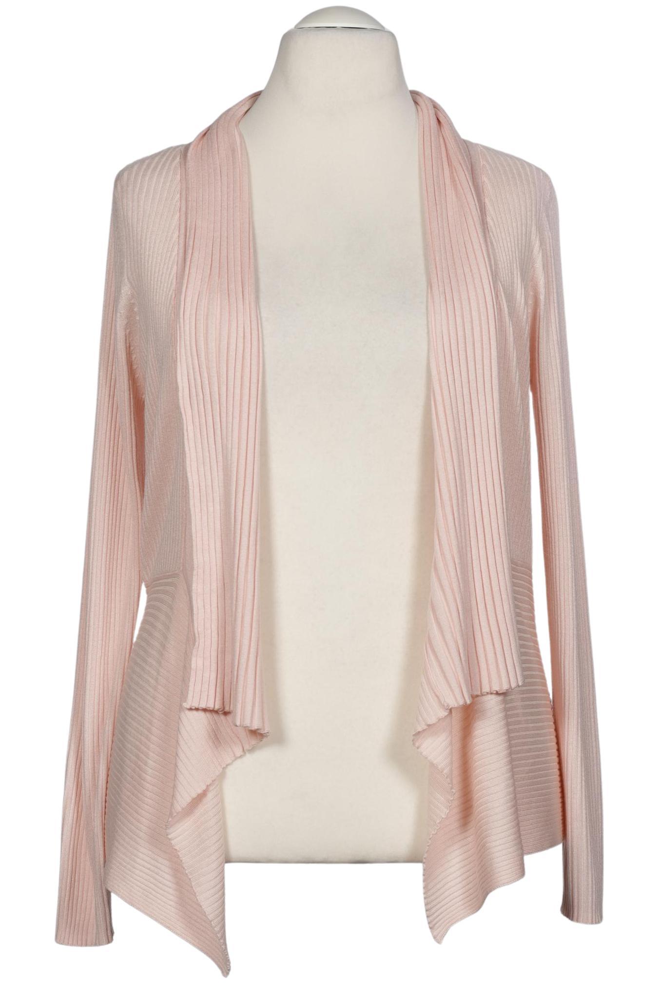 

Esprit Damen Strickjacke, pink, Gr. 44