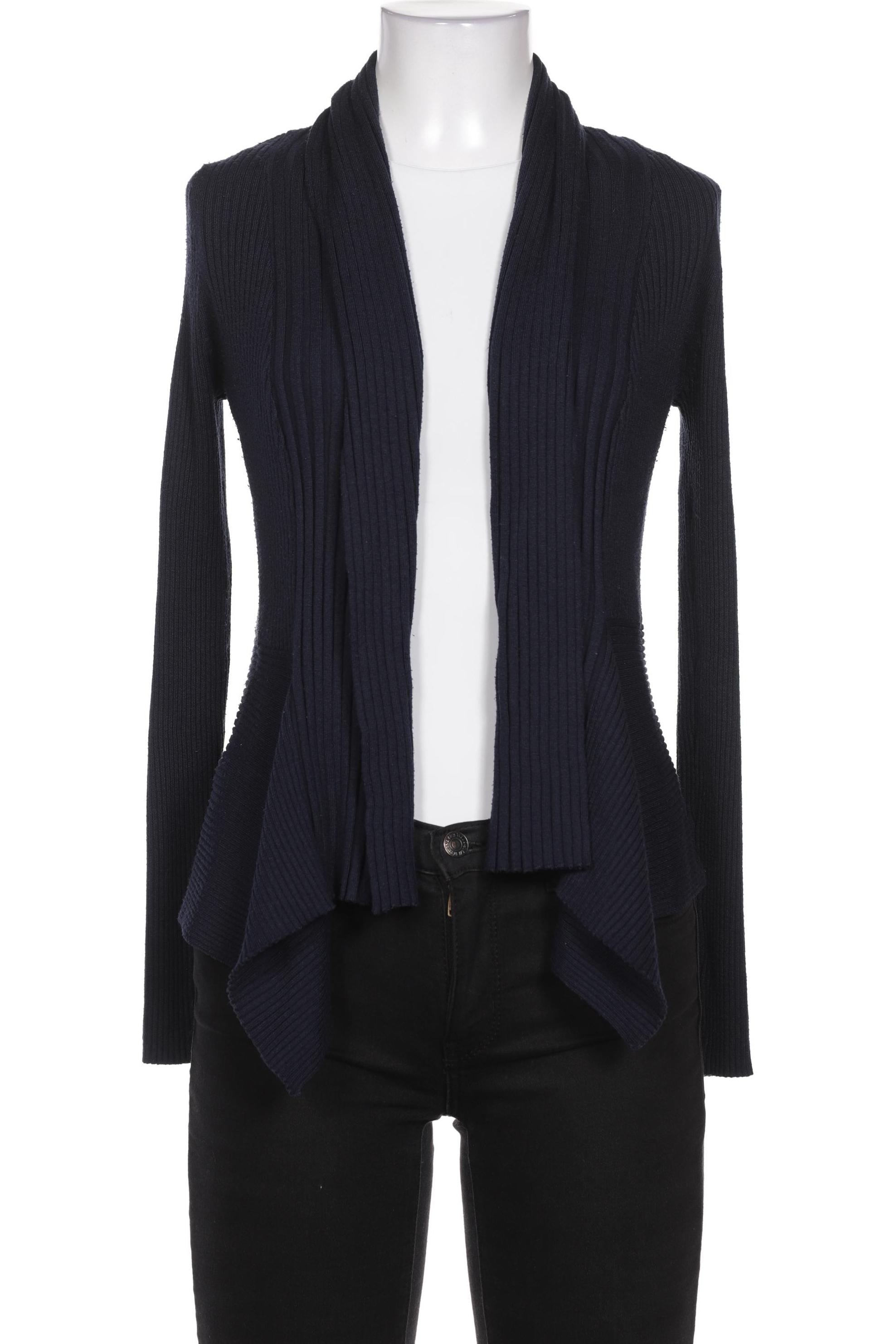 

Esprit Damen Strickjacke, marineblau