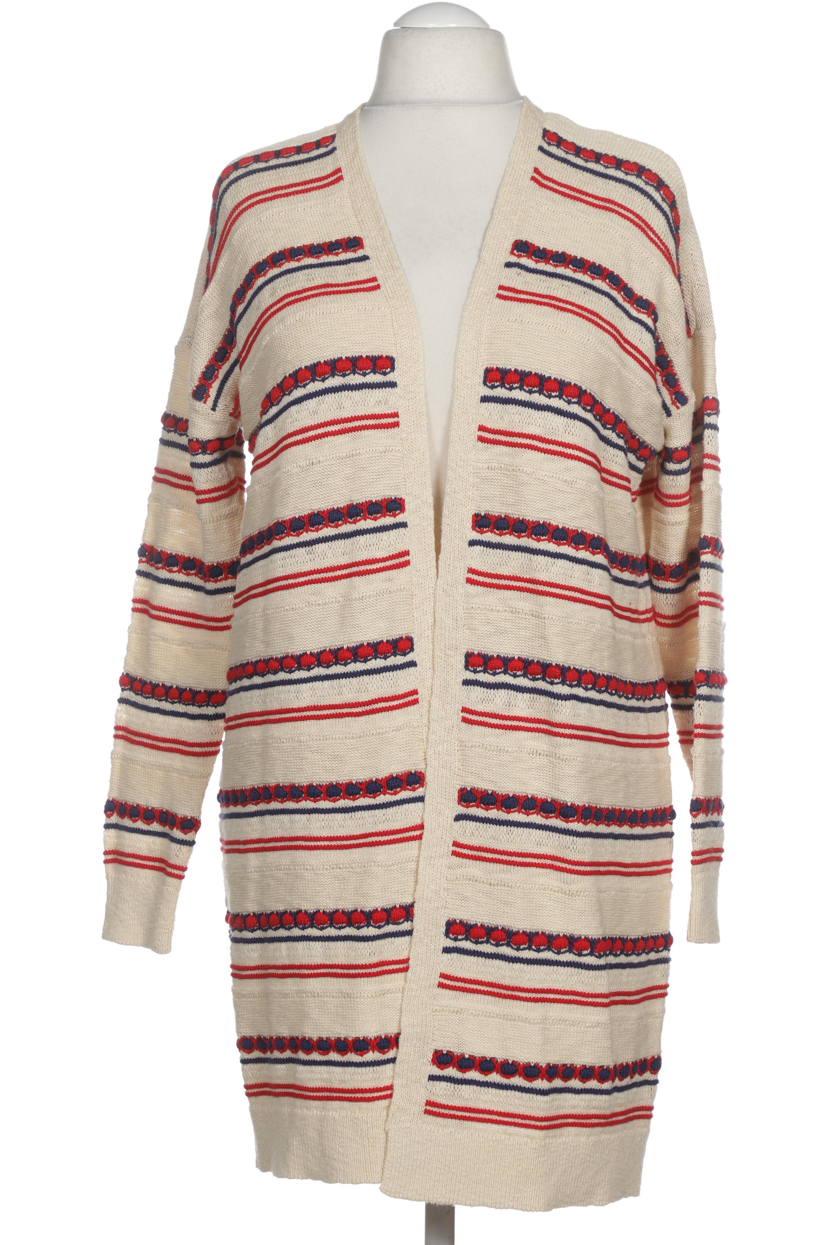 

Esprit Damen Strickjacke, beige, Gr.