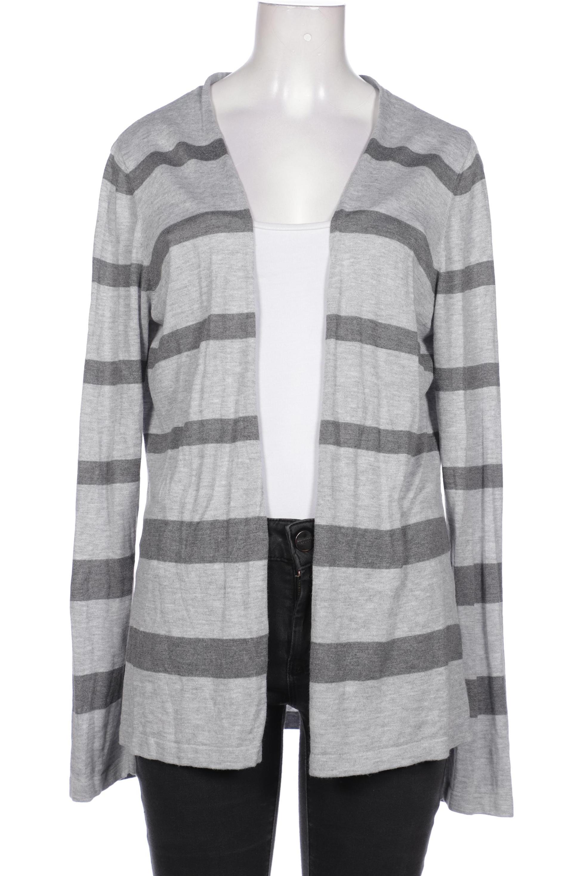 

Esprit Damen Strickjacke, grau, Gr. 38