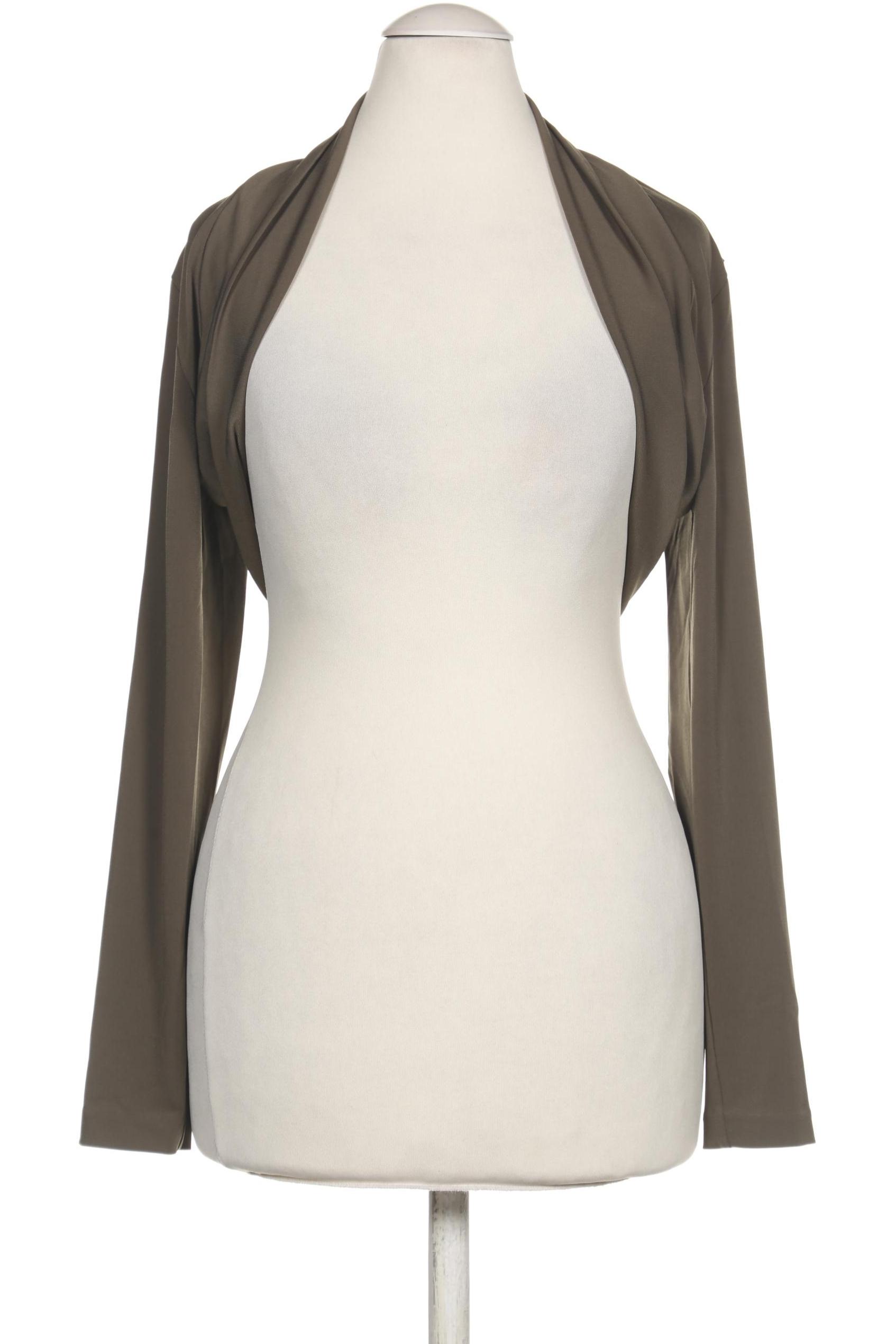 

Esprit Damen Strickjacke, grün, Gr. 36