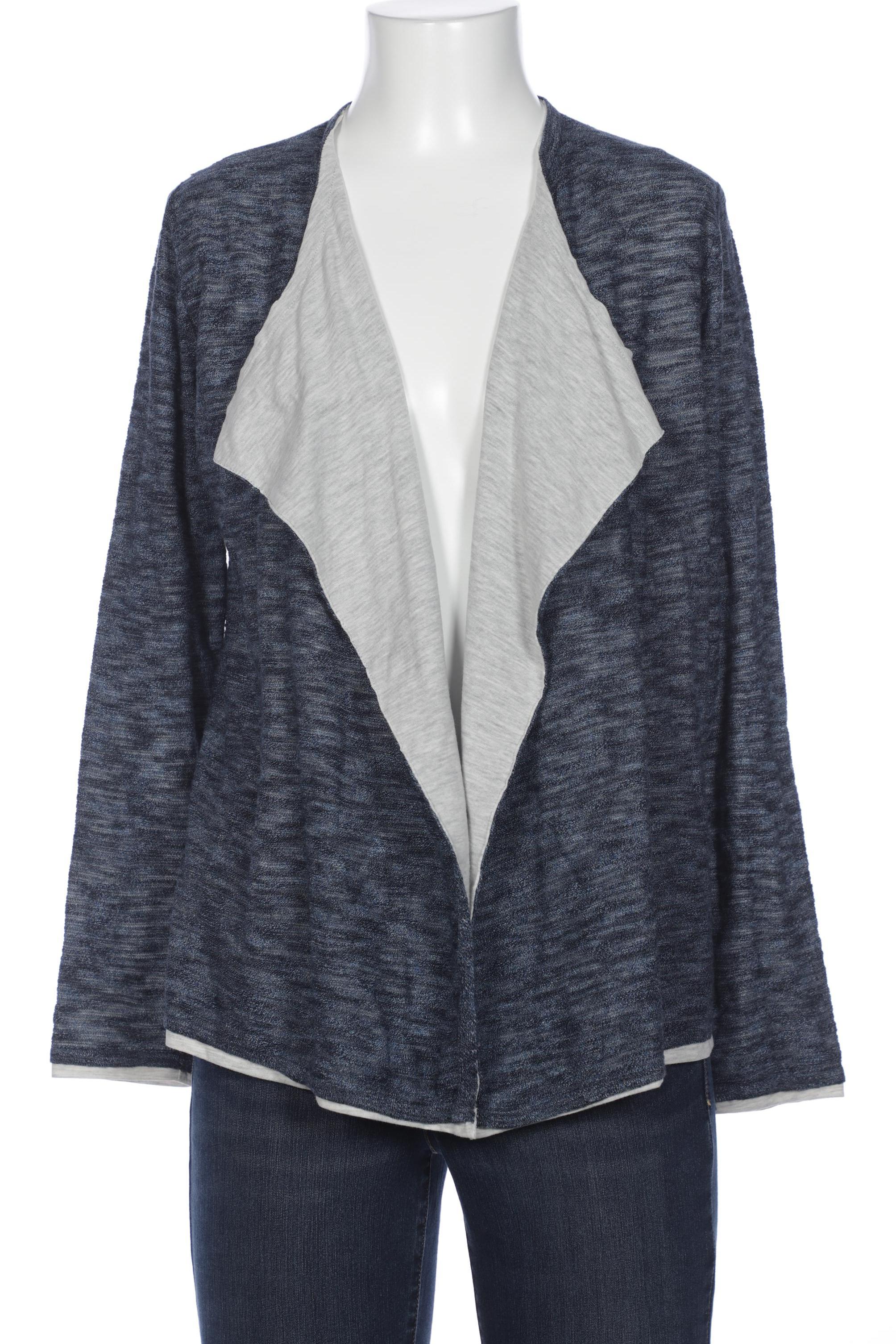 

Esprit Damen Strickjacke, marineblau