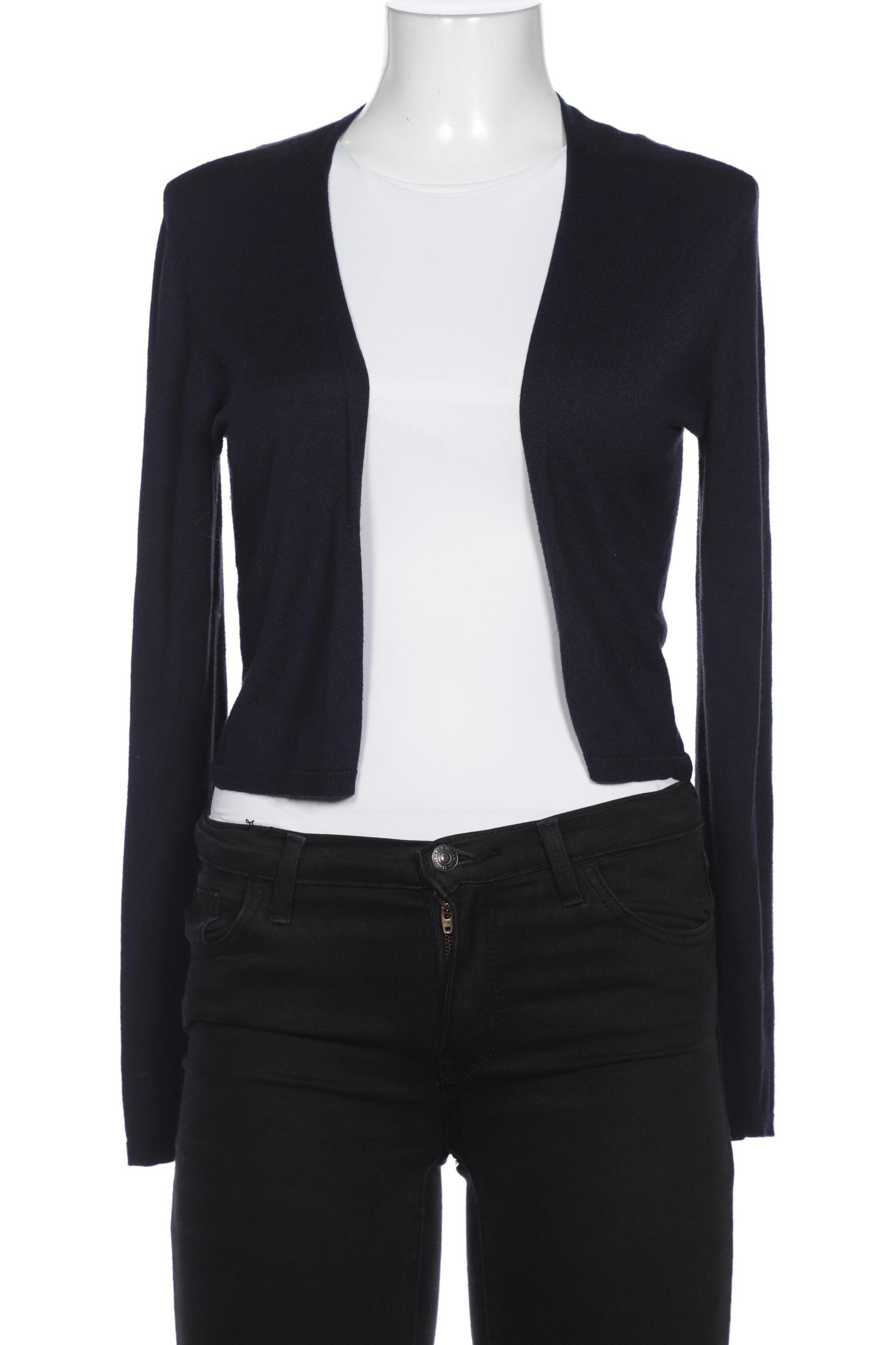 

Esprit Damen Strickjacke, marineblau, Gr. 36