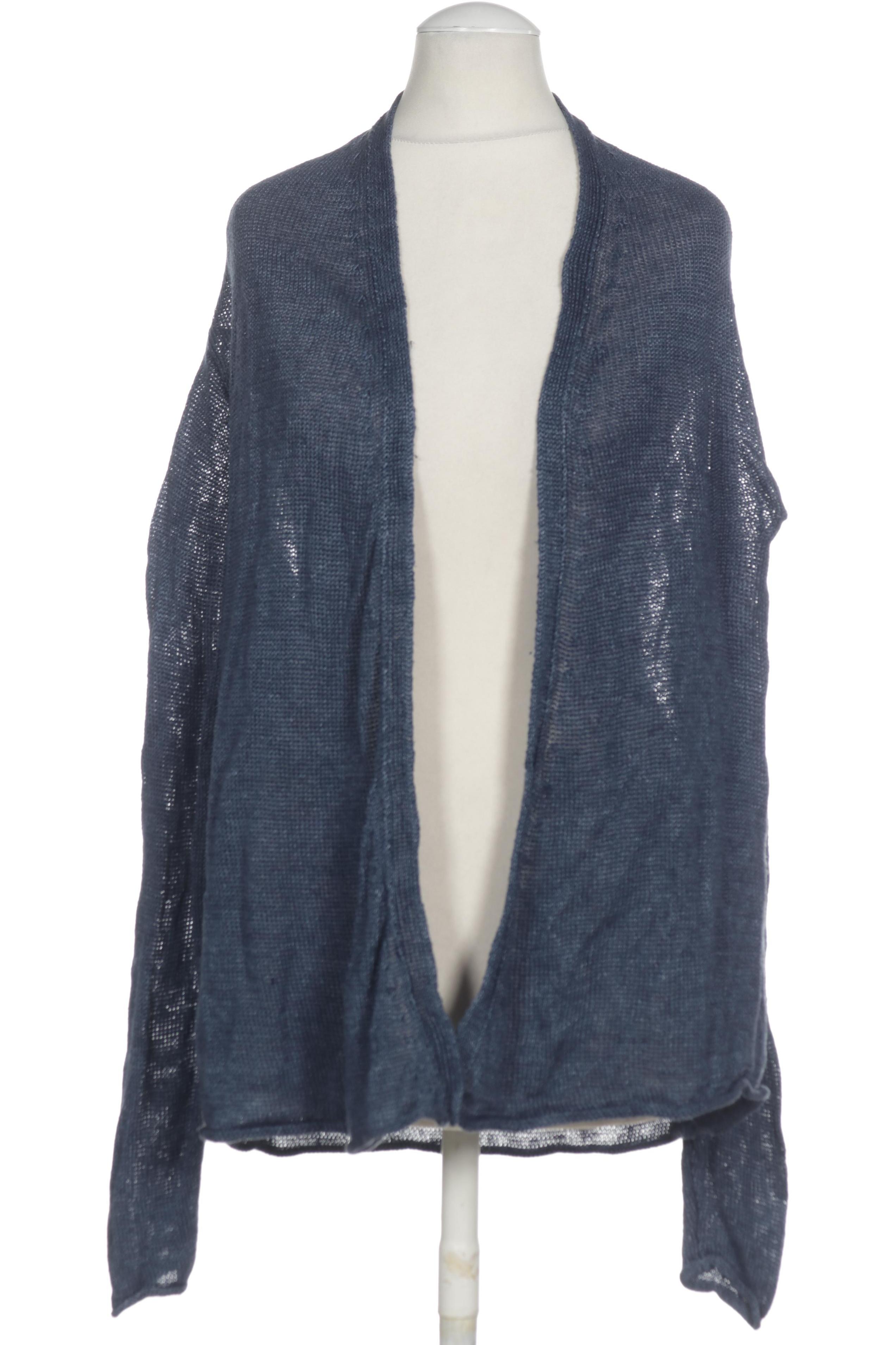 

Esprit Damen Strickjacke, blau, Gr. 34