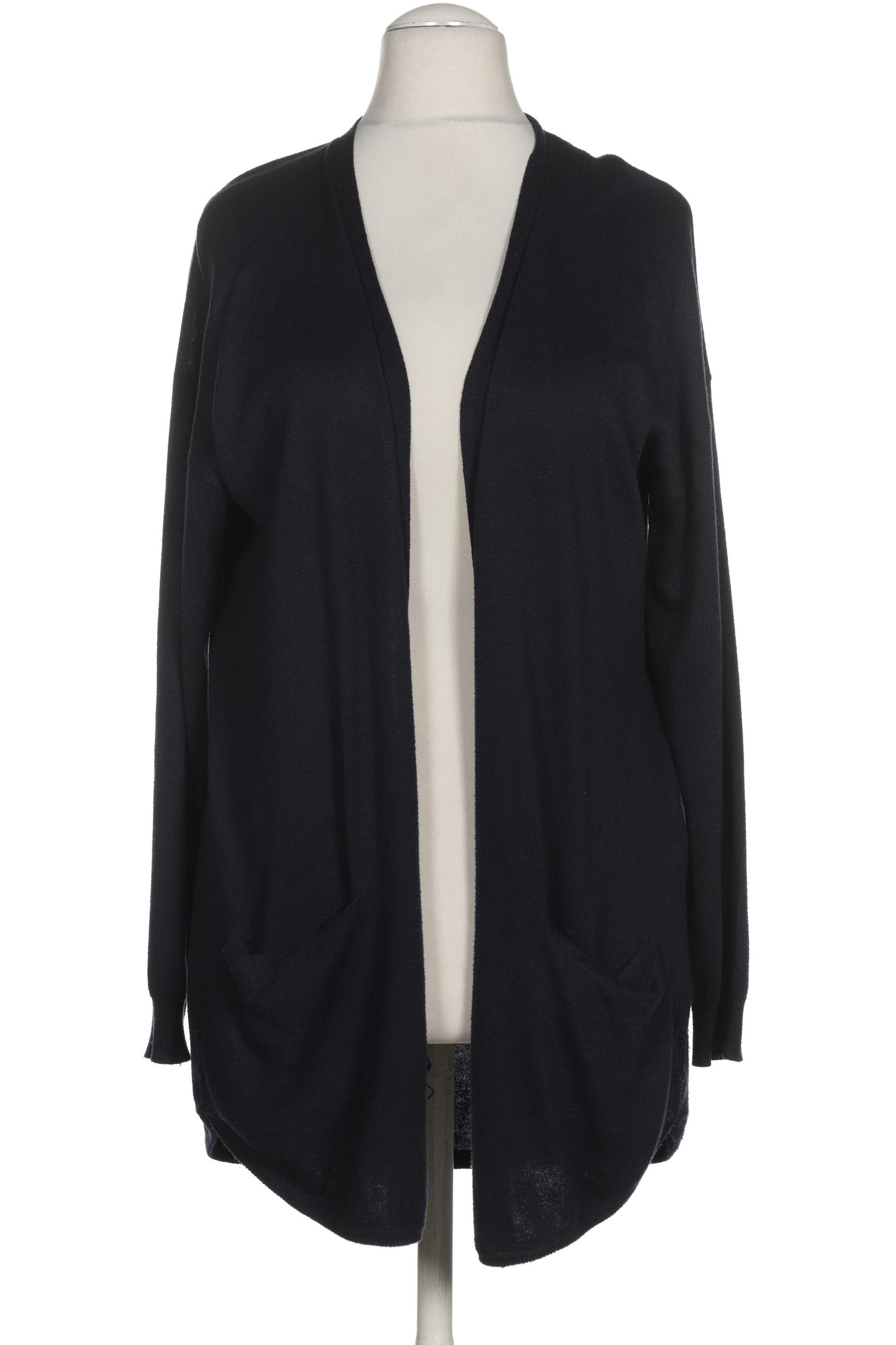 

Esprit Damen Strickjacke, blau, Gr.