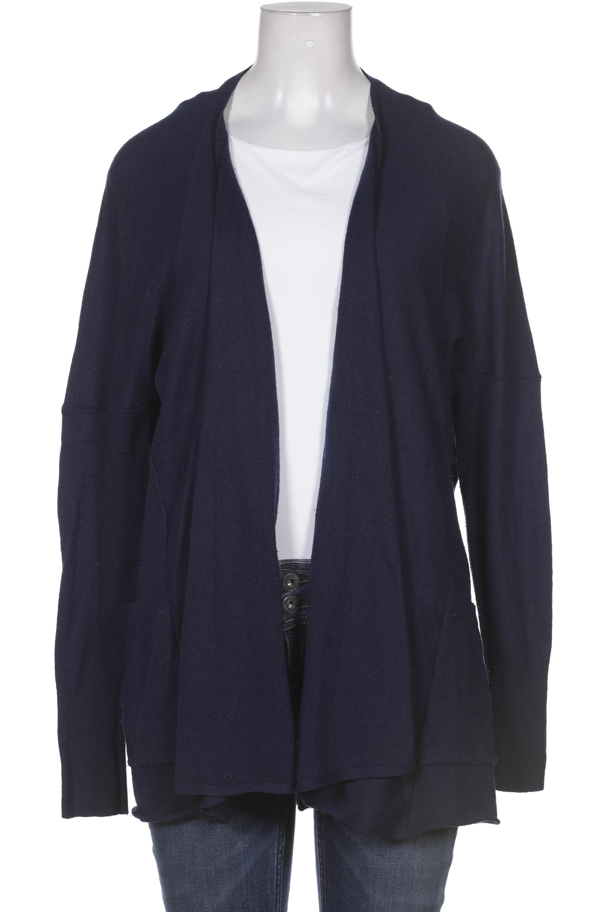 

Esprit Damen Strickjacke, blau