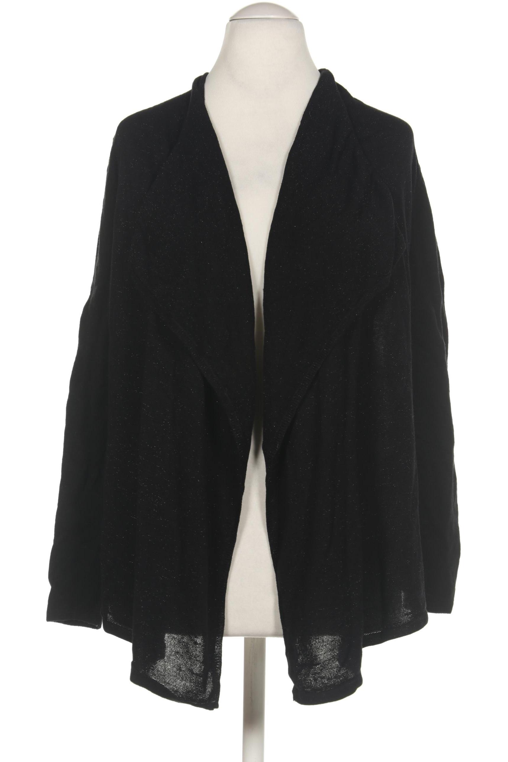 

Esprit Damen Strickjacke, schwarz, Gr. 36