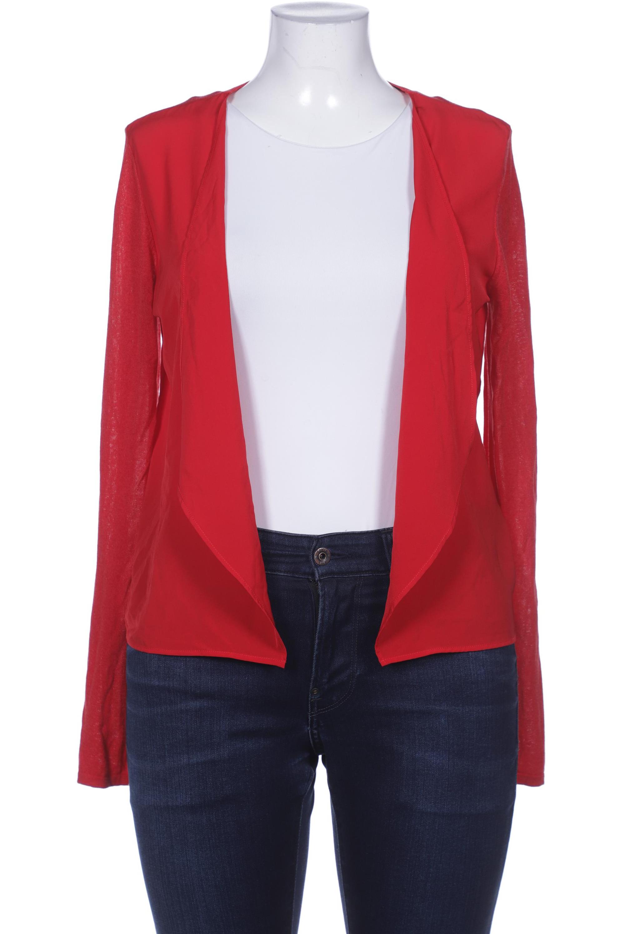 

Esprit Damen Strickjacke, rot, Gr. 44