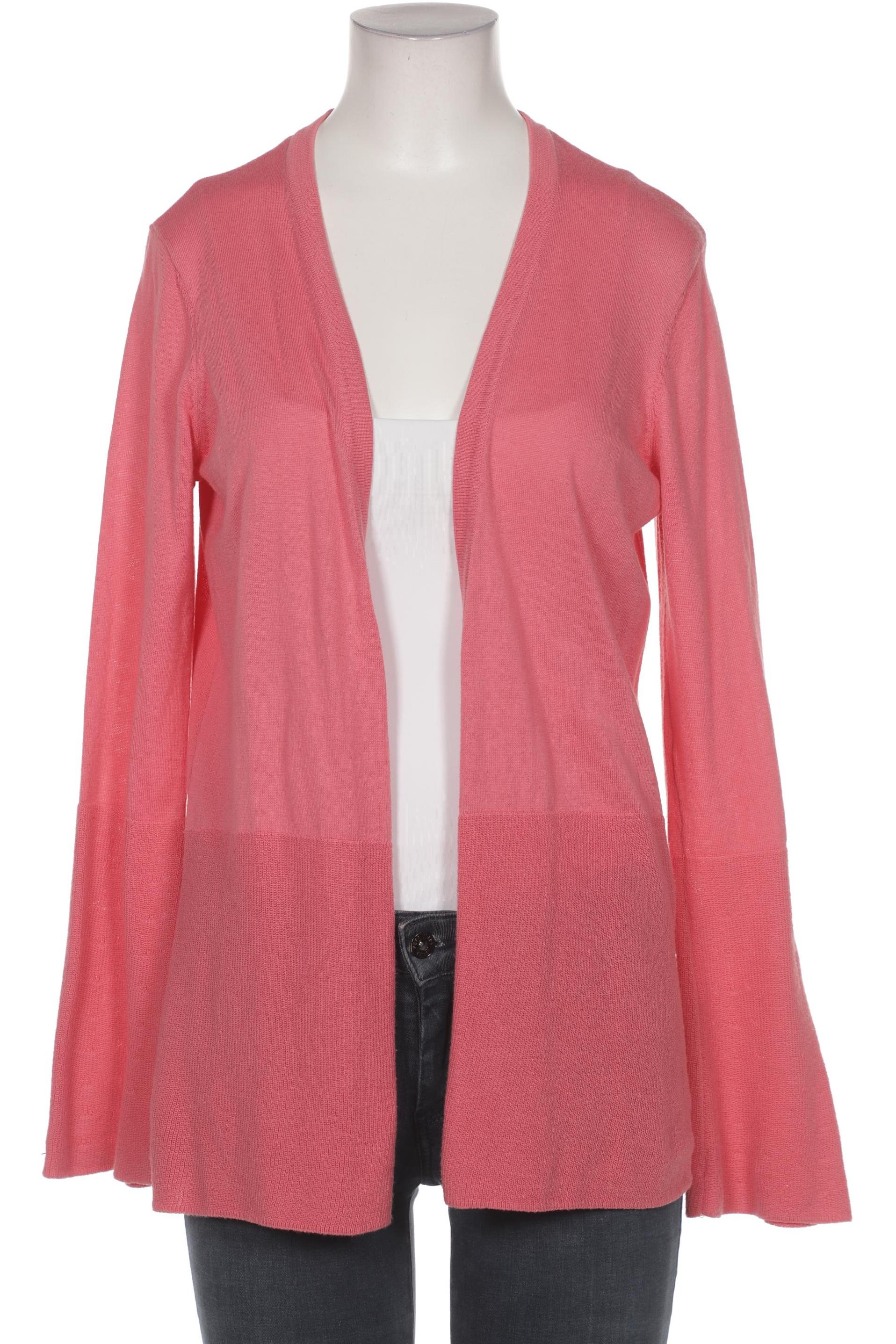

Esprit Damen Strickjacke, pink, Gr. 38