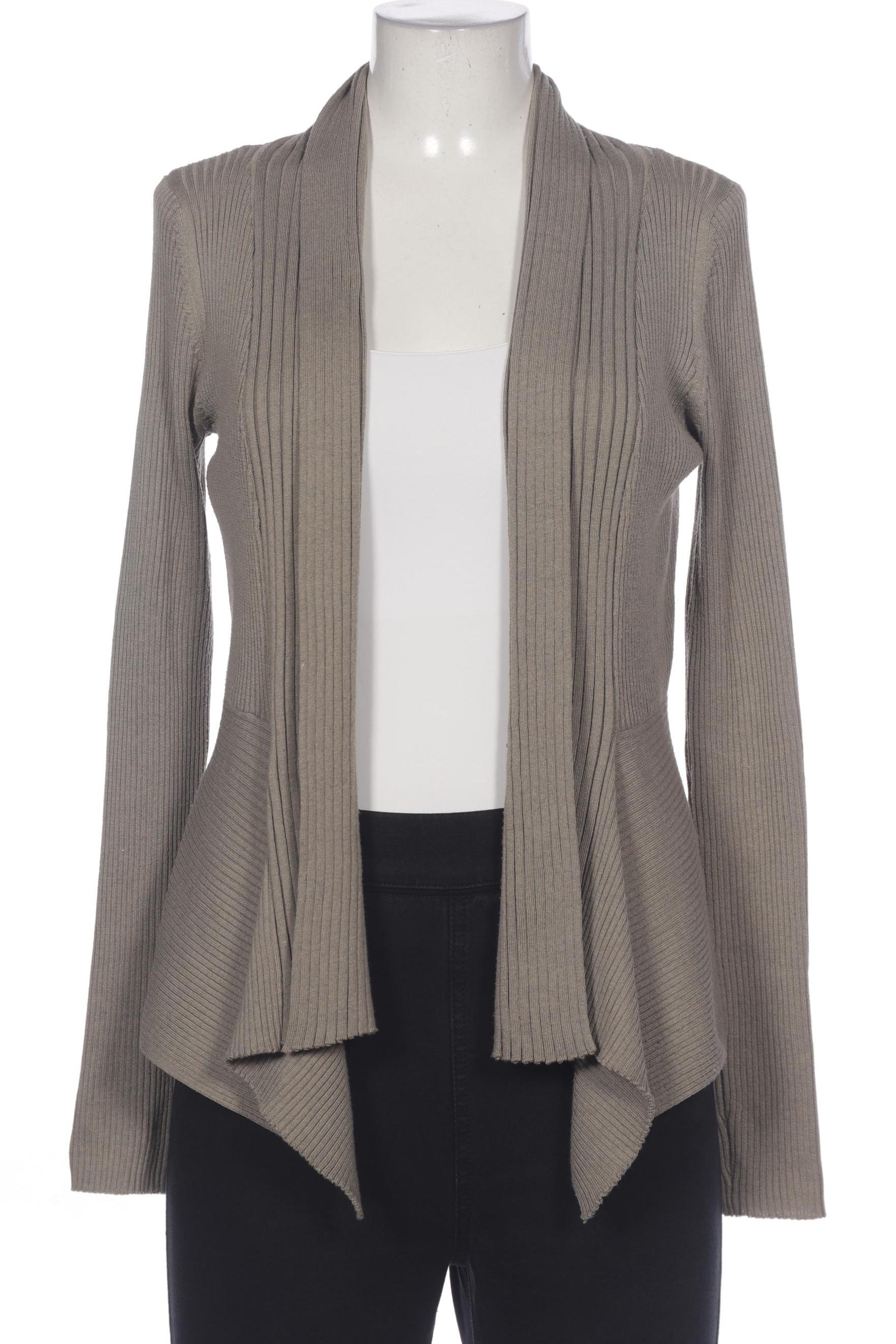 

Esprit Damen Strickjacke, grün, Gr. 38