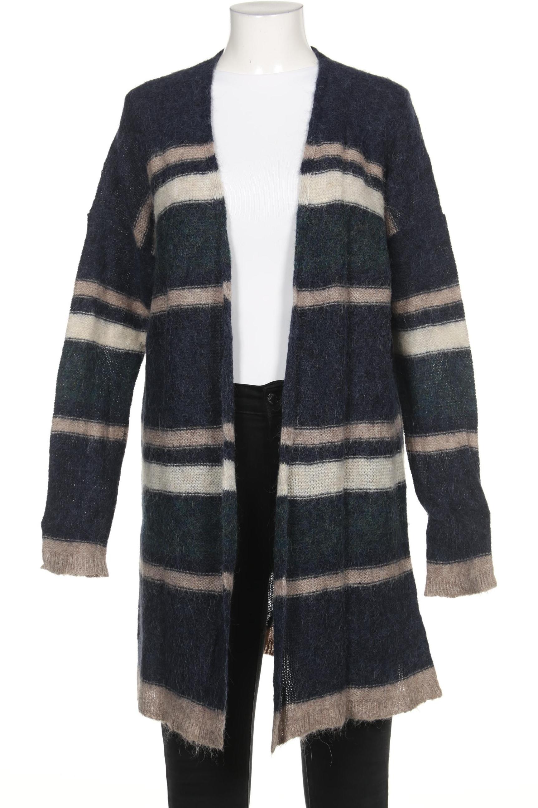 

Esprit Damen Strickjacke, marineblau