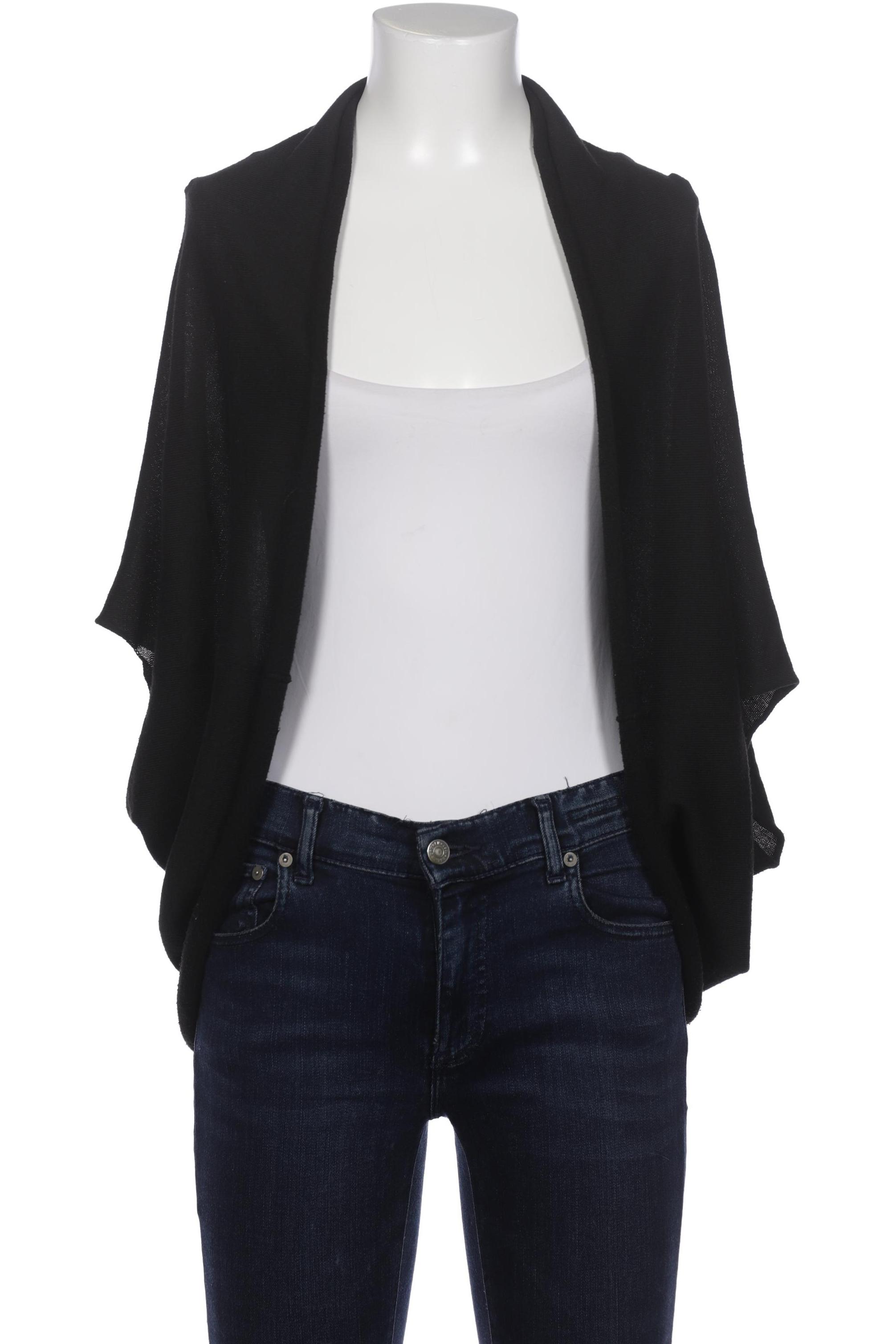 

Esprit Damen Strickjacke, schwarz, Gr. 38