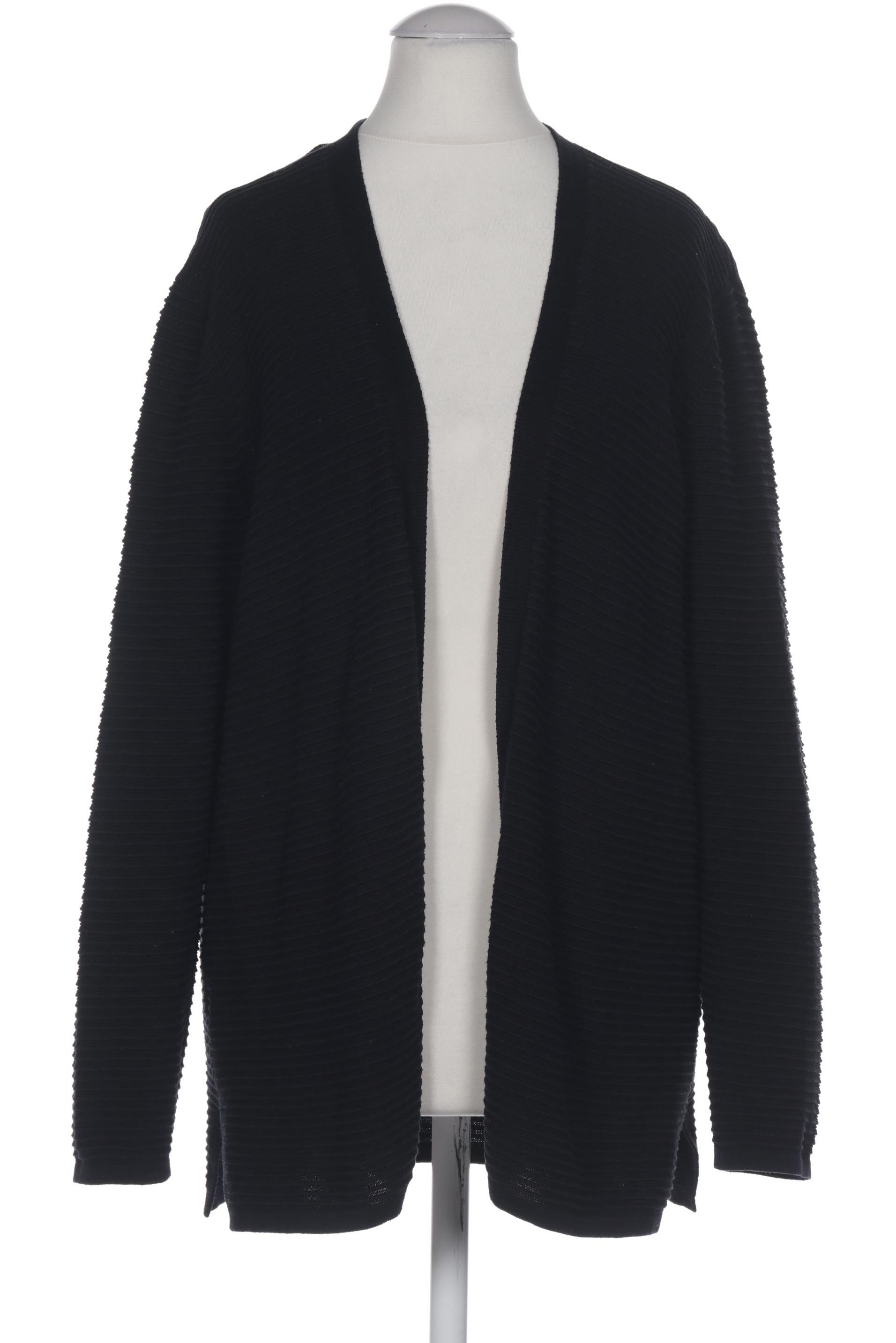 

Esprit Damen Strickjacke, schwarz, Gr. 34