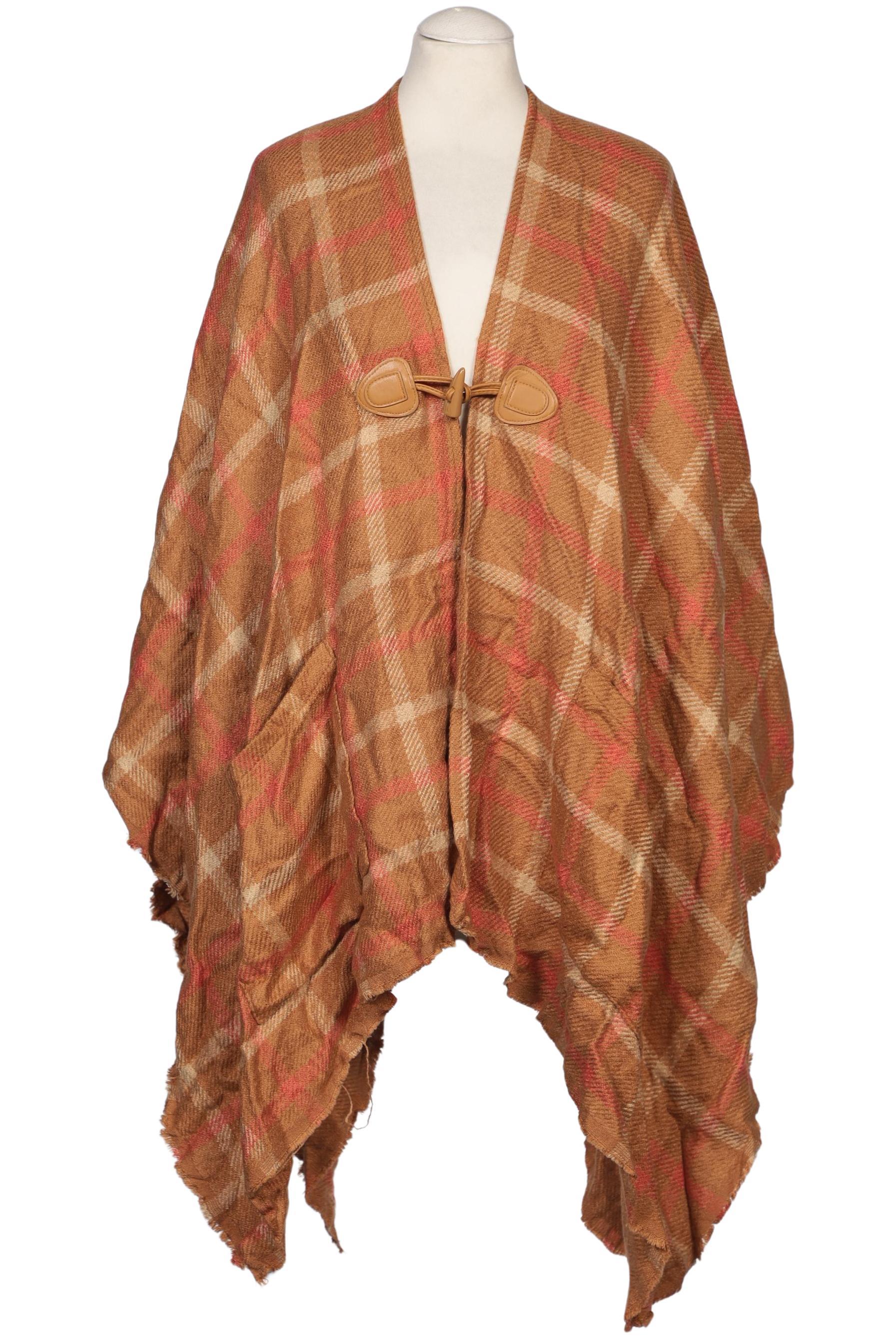 

Esprit Damen Strickjacke, braun, Gr. 38