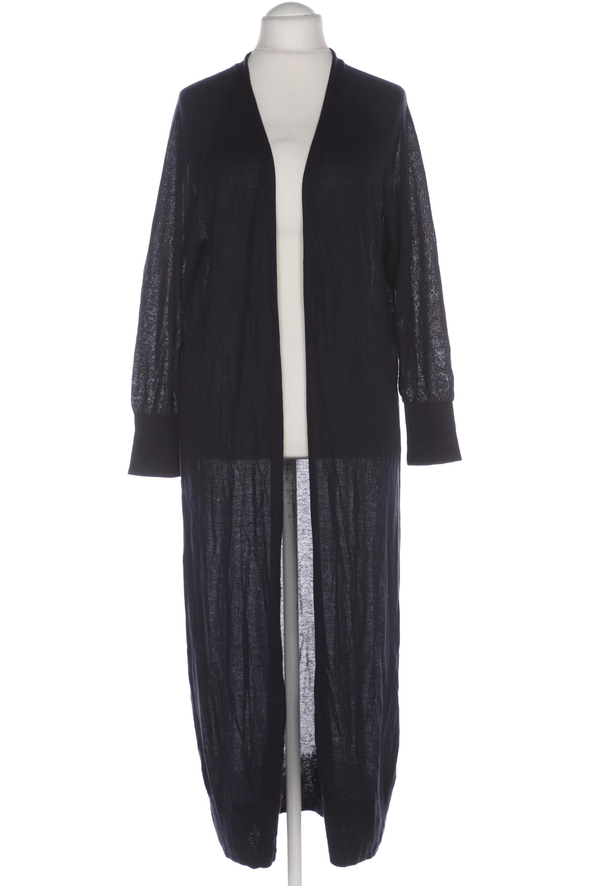 

Esprit Damen Strickjacke, marineblau, Gr. 42