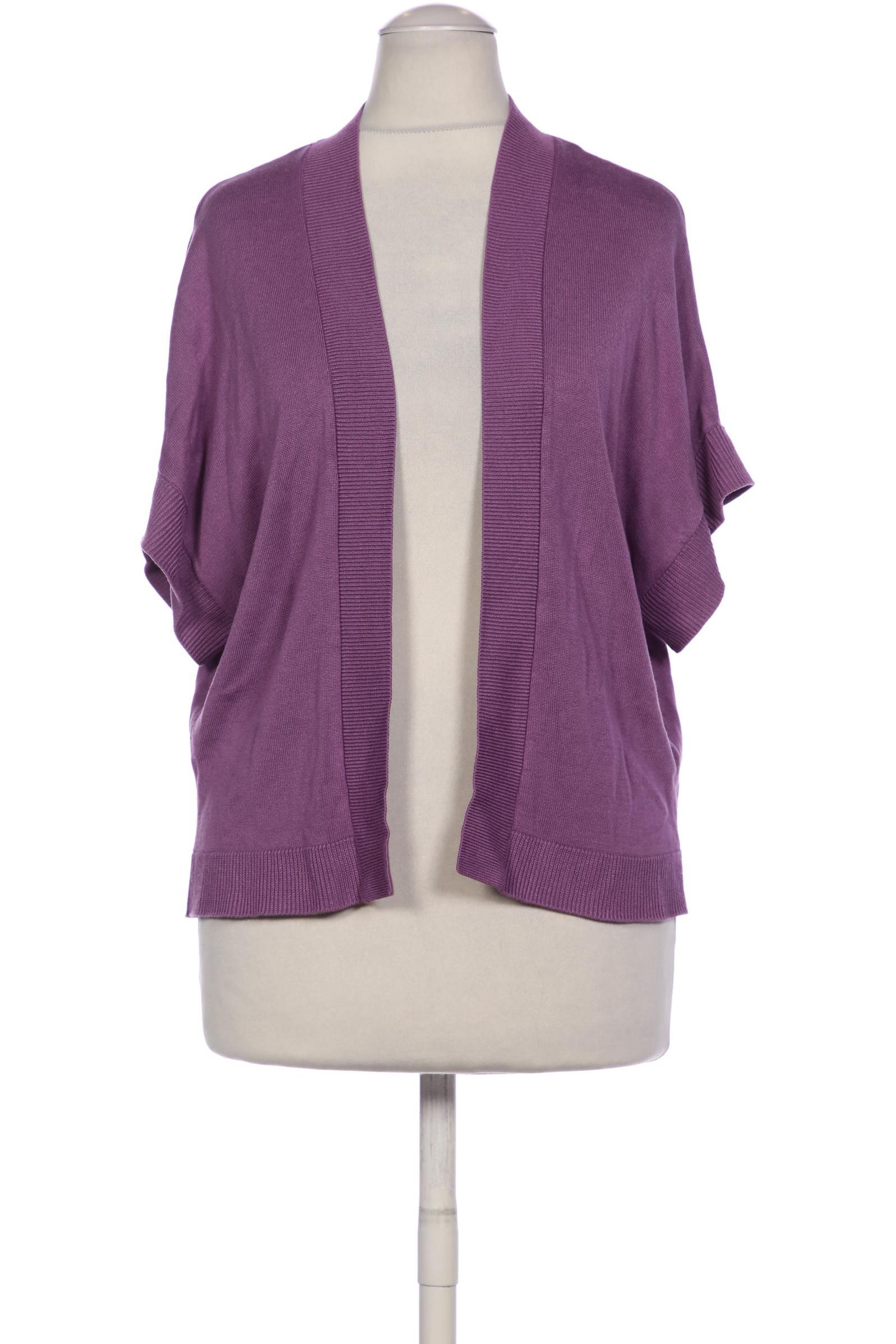 

Esprit Damen Strickjacke, flieder, Gr. 34