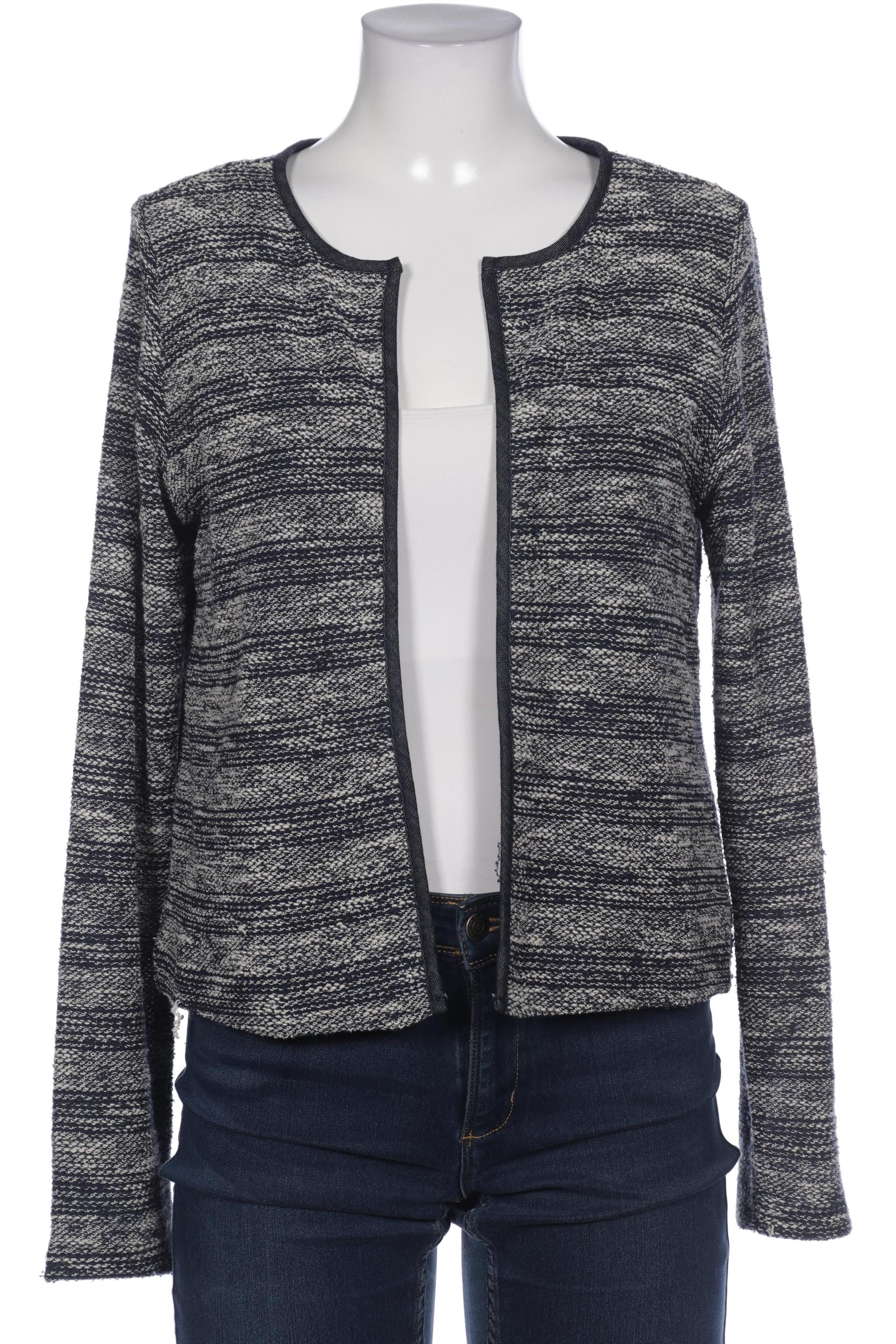 

Esprit Damen Strickjacke, marineblau, Gr. 42