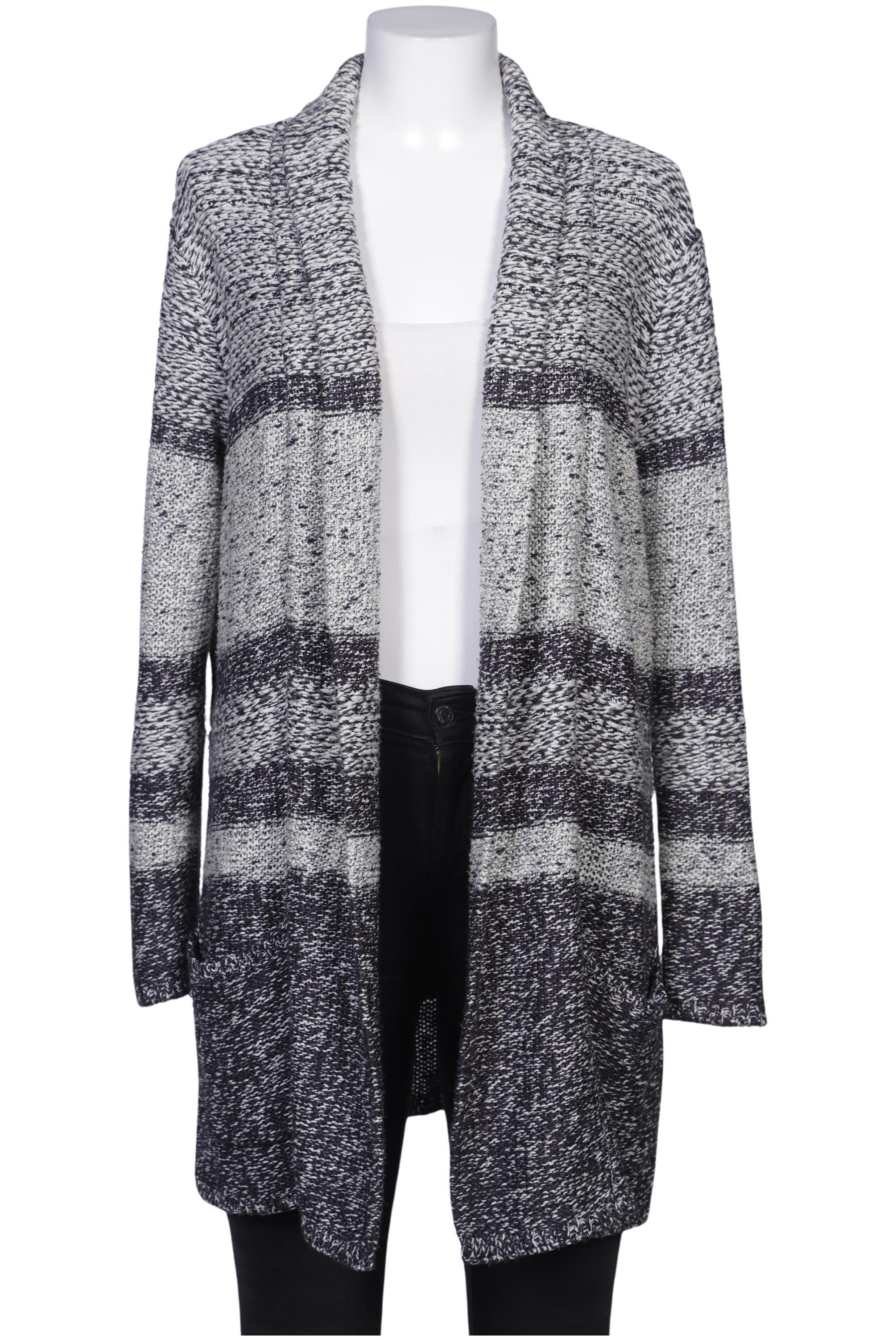 

Esprit Damen Strickjacke, mehrfarbig, Gr. 38