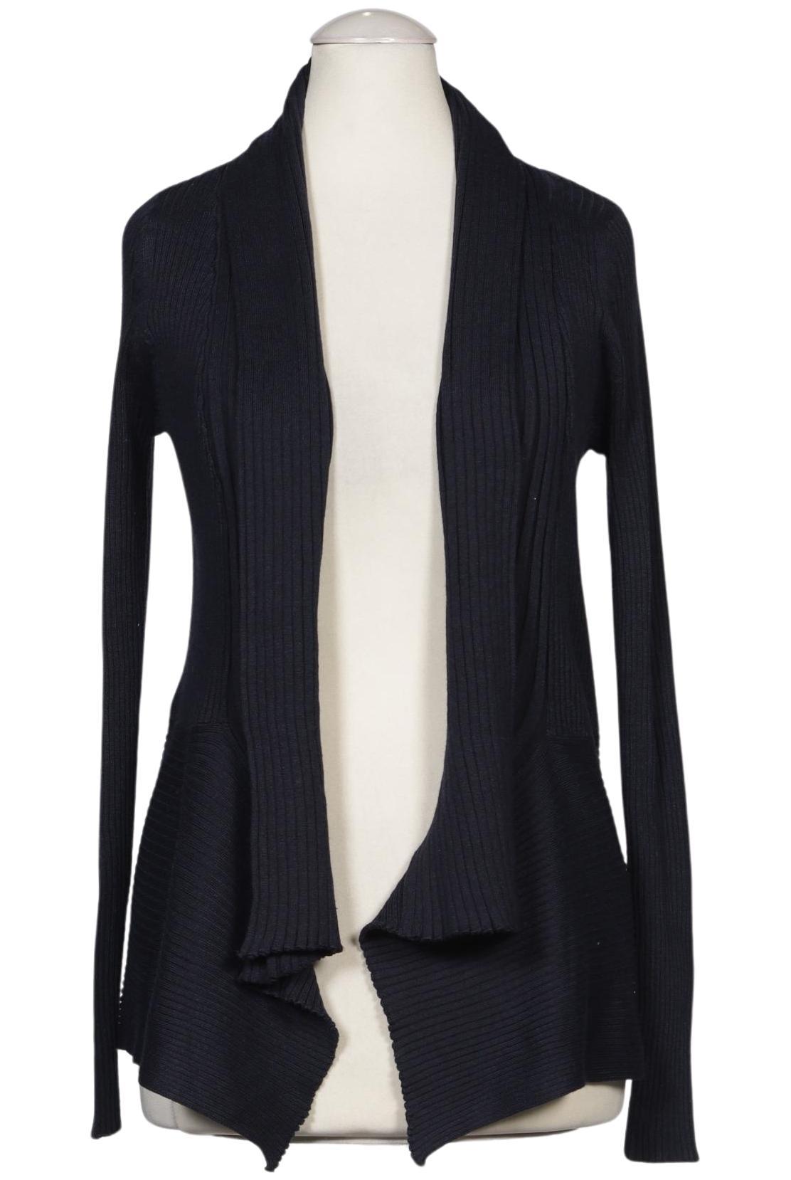 

Esprit Damen Strickjacke, marineblau, Gr. 34