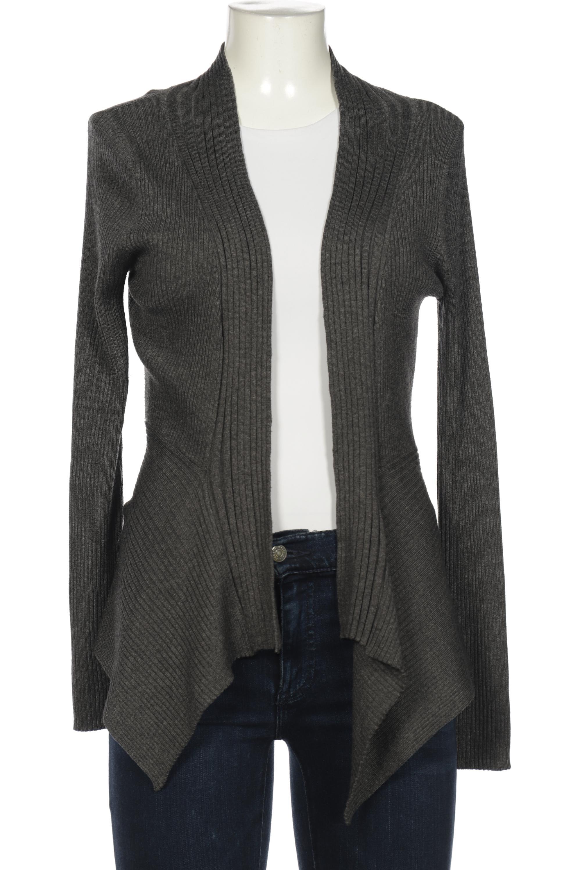 

Esprit Damen Strickjacke, grau