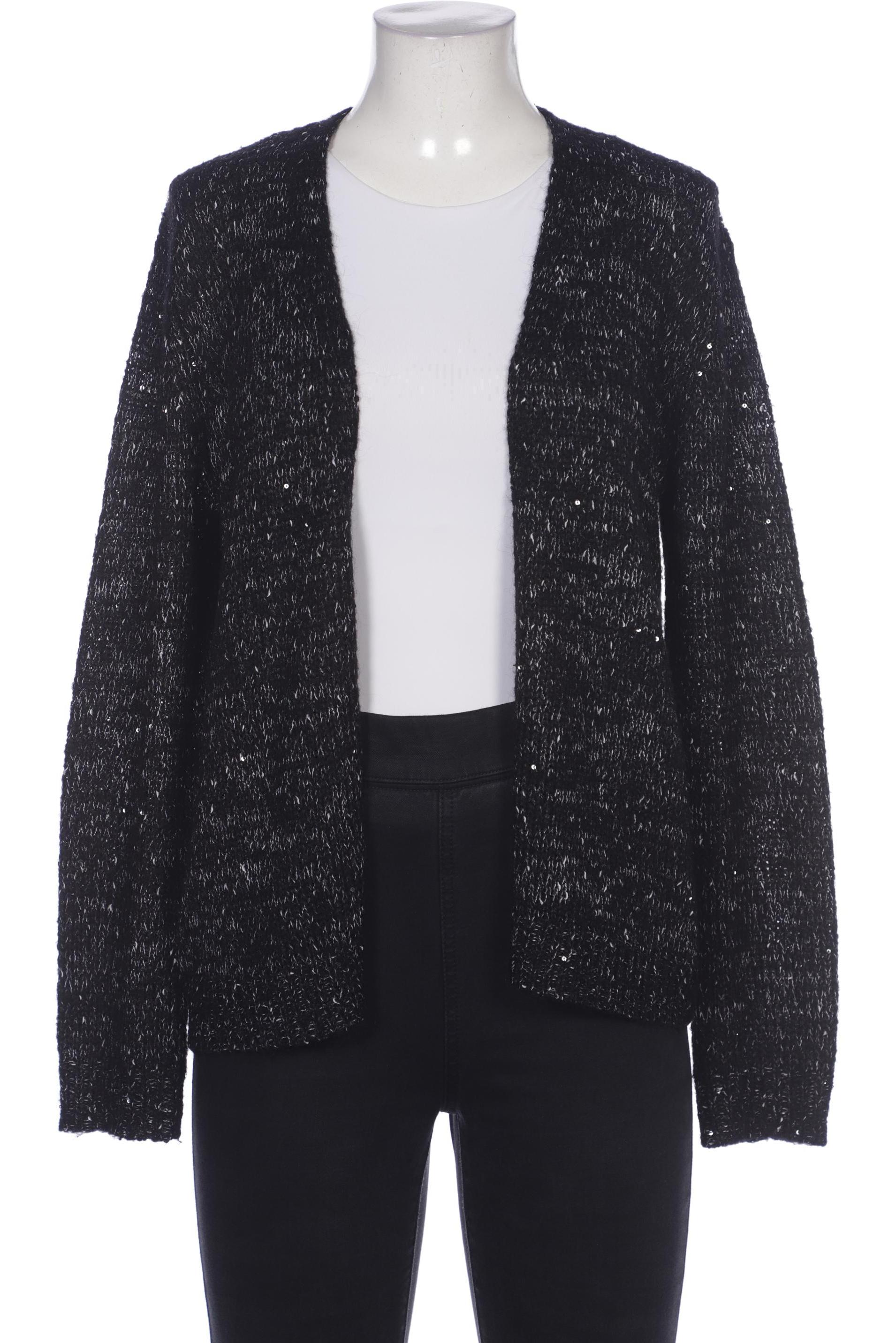 

Esprit Damen Strickjacke, schwarz, Gr. 42
