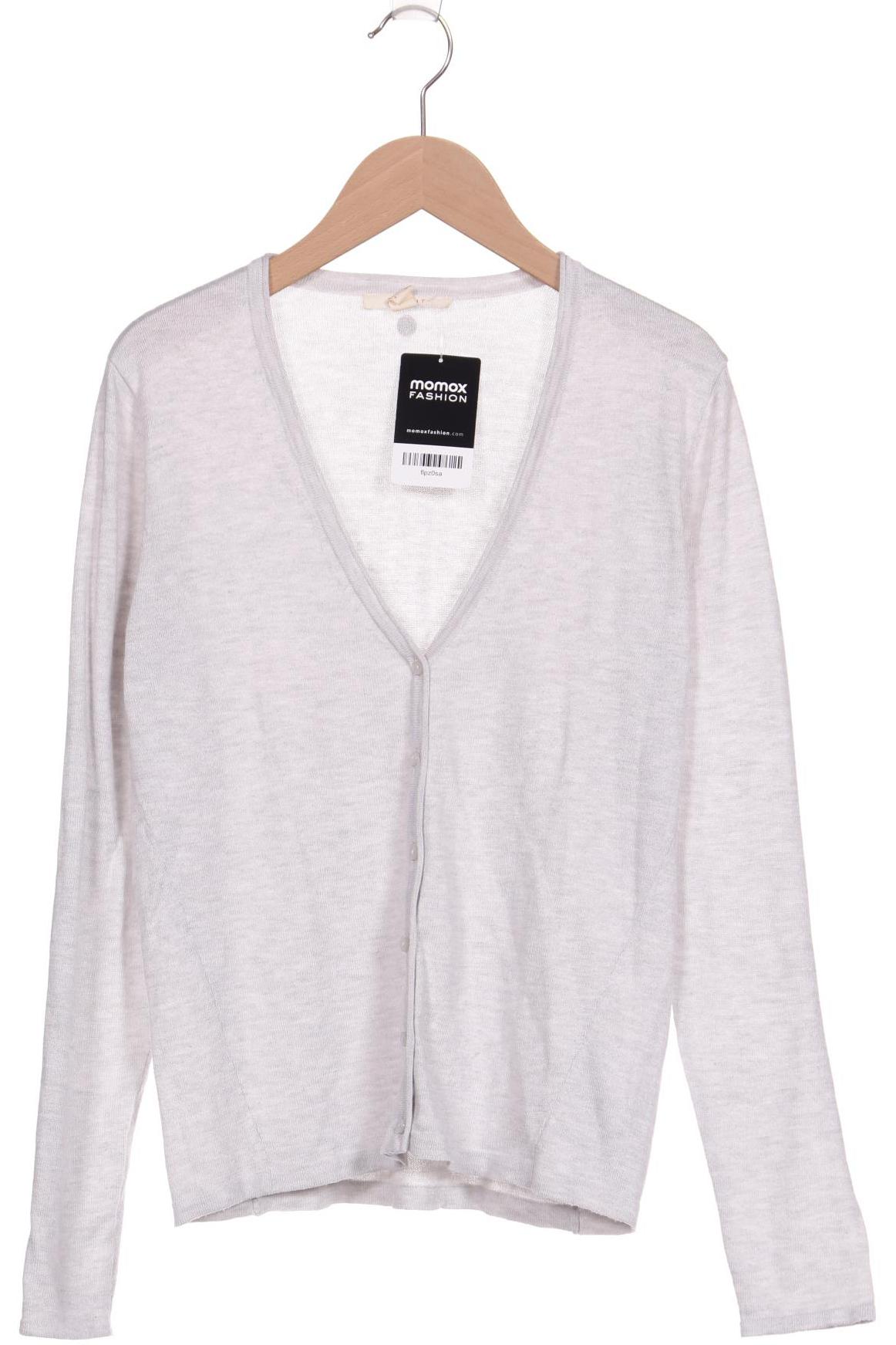 

Esprit Damen Strickjacke, grau