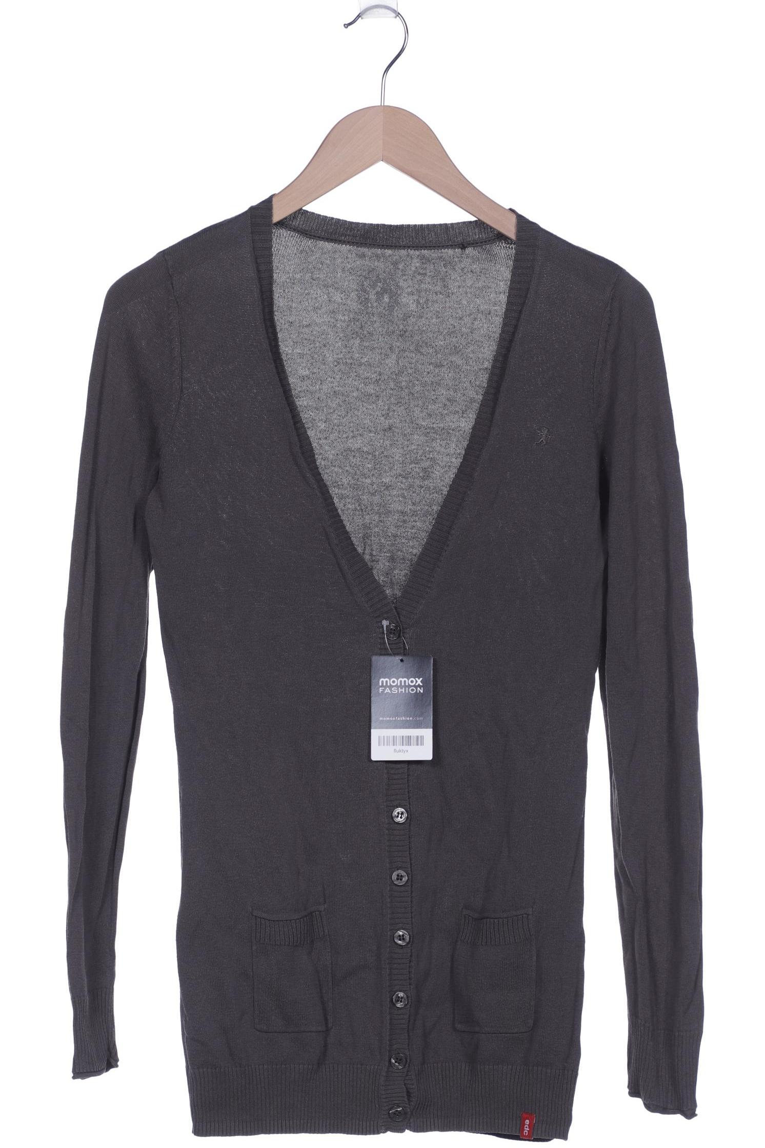 

Esprit Damen Strickjacke, grau