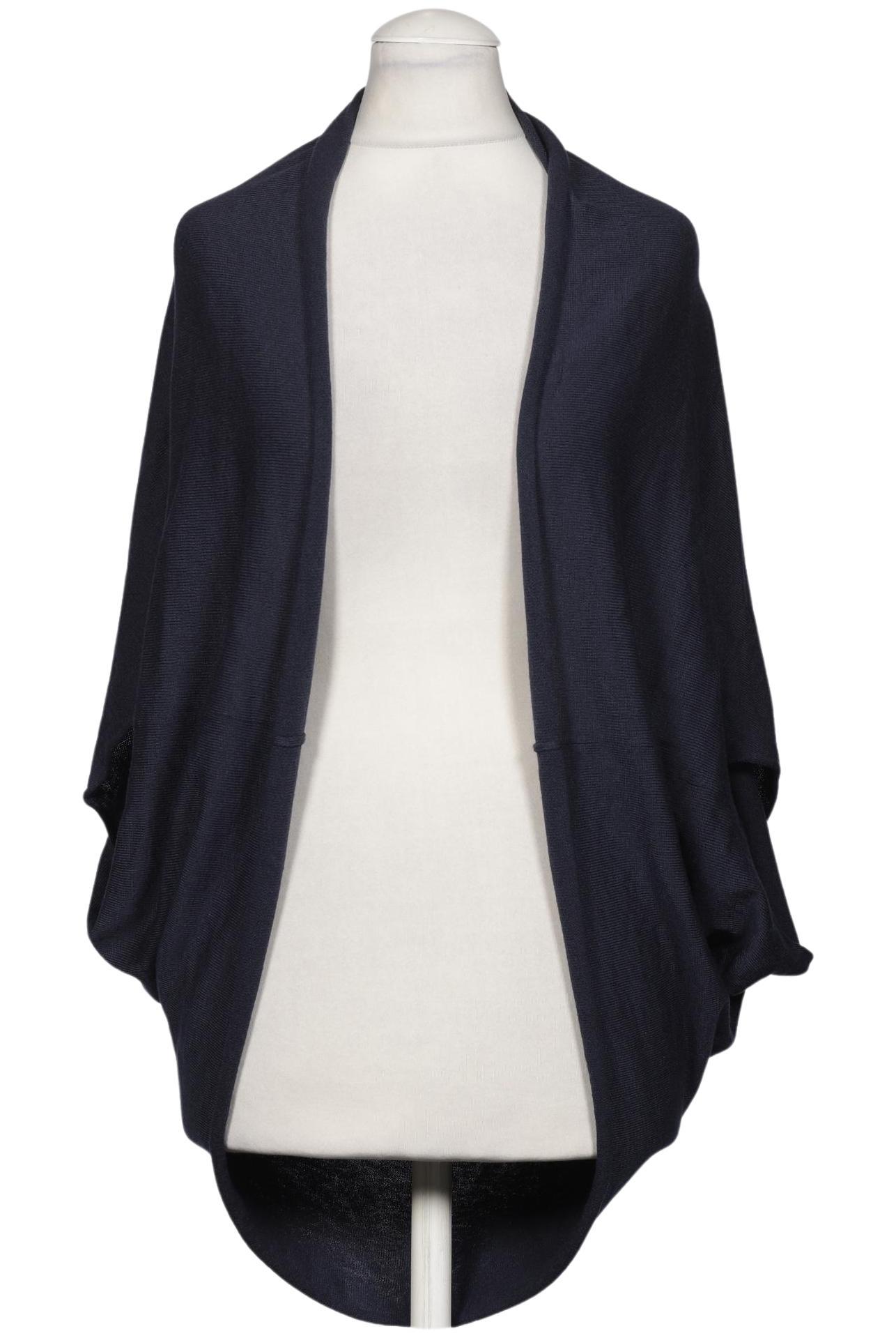 

Esprit Damen Strickjacke, marineblau, Gr. 36