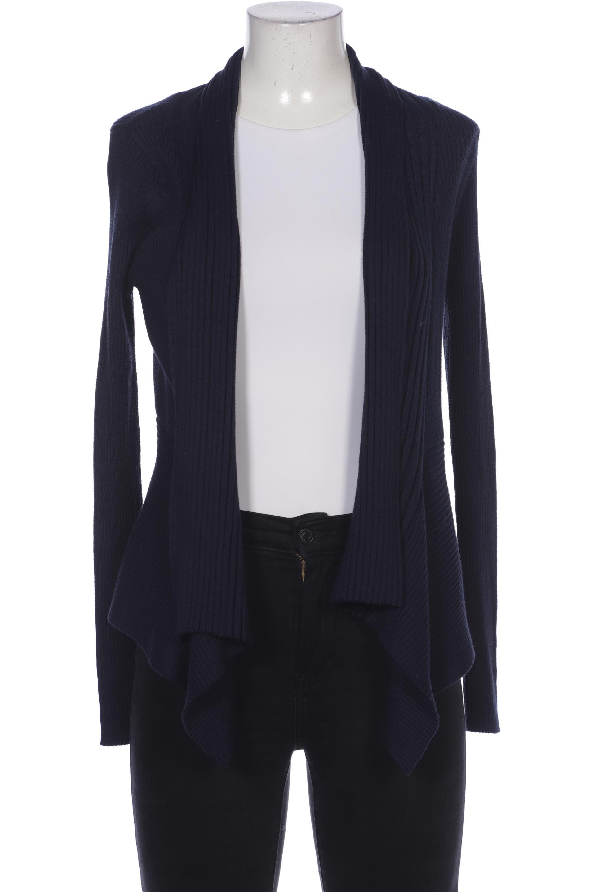 

Esprit Damen Strickjacke, marineblau, Gr. 38