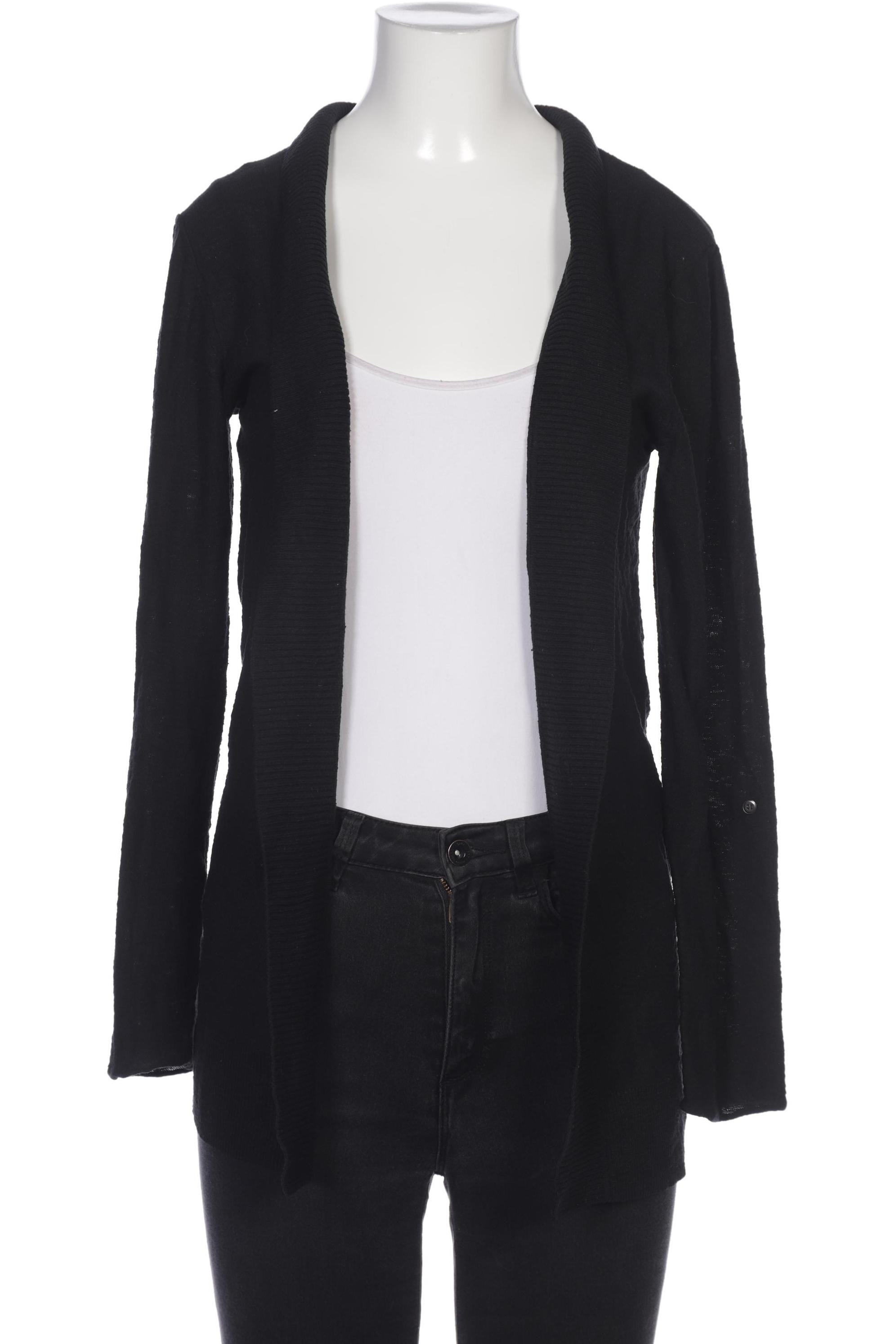 

Esprit Damen Strickjacke, schwarz