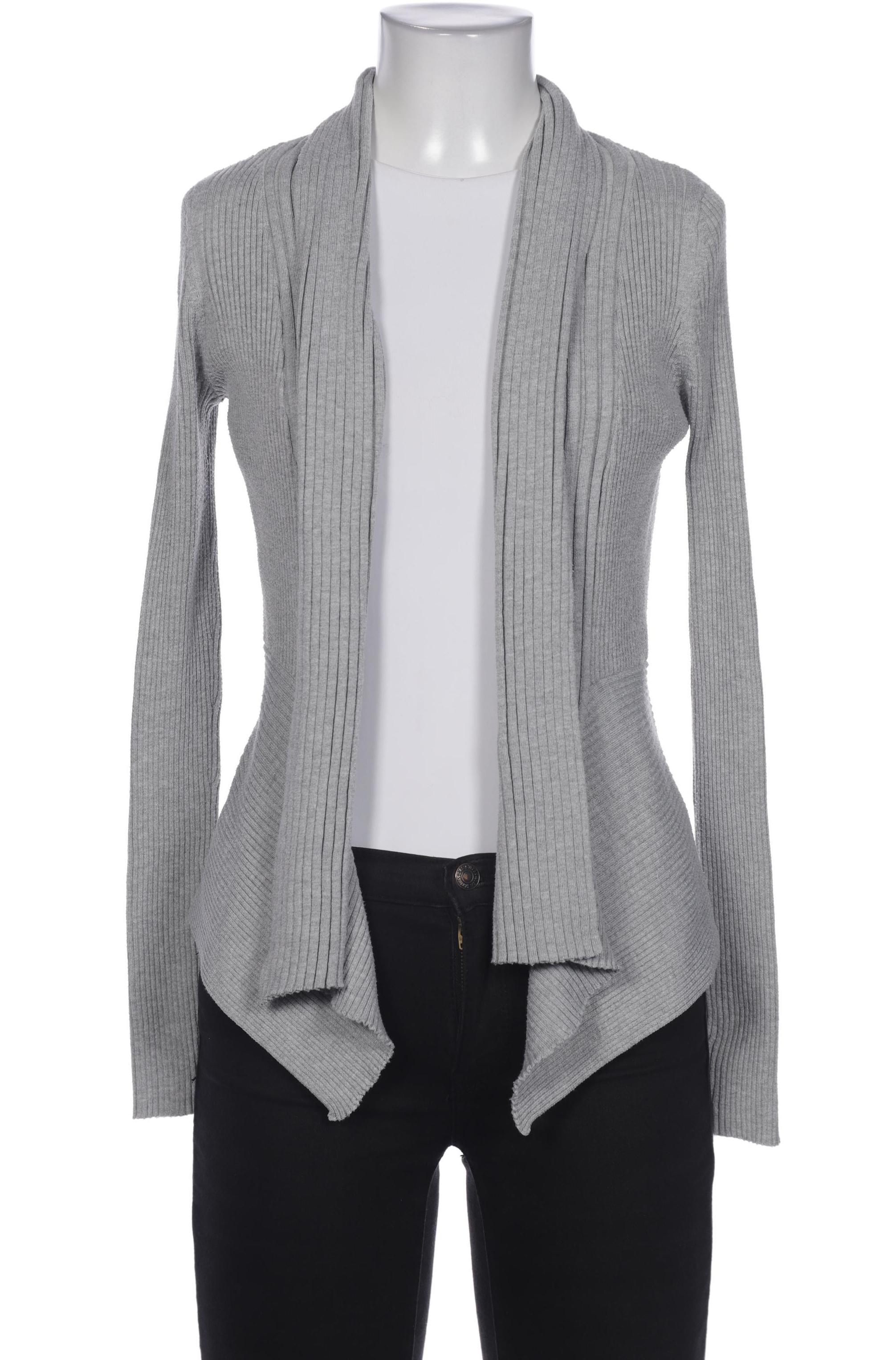 

Esprit Damen Strickjacke, grau, Gr. 36