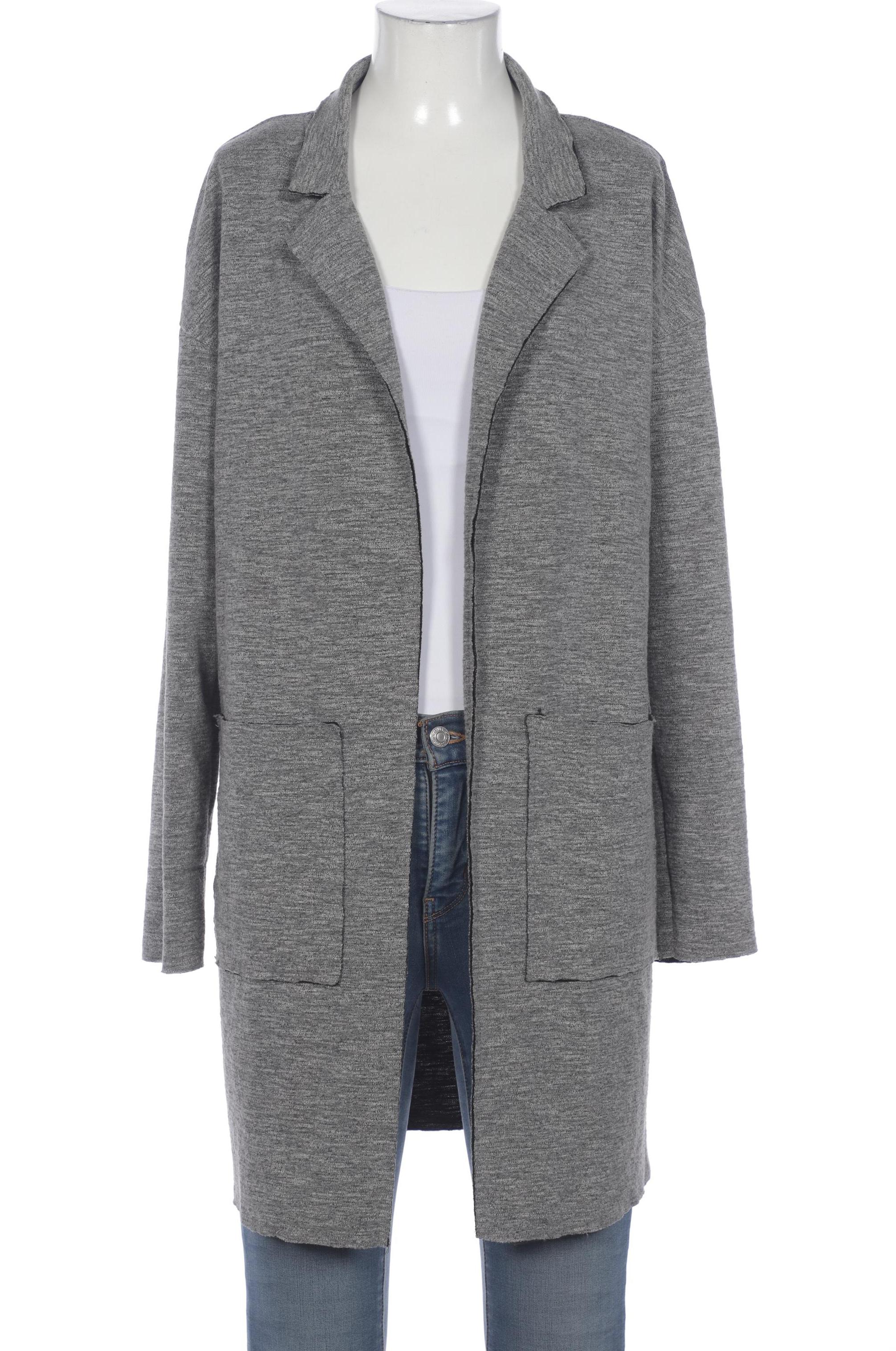 

Esprit Damen Strickjacke, grau