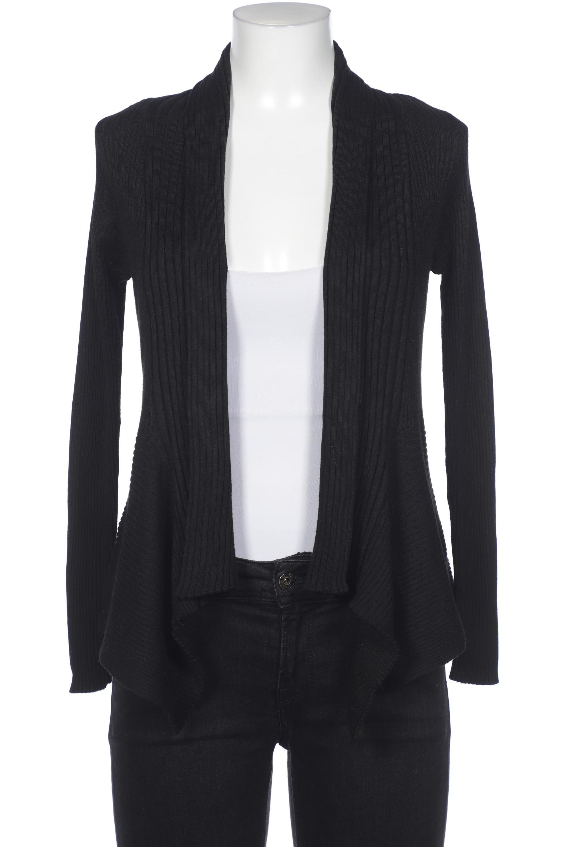 

Esprit Damen Strickjacke, schwarz