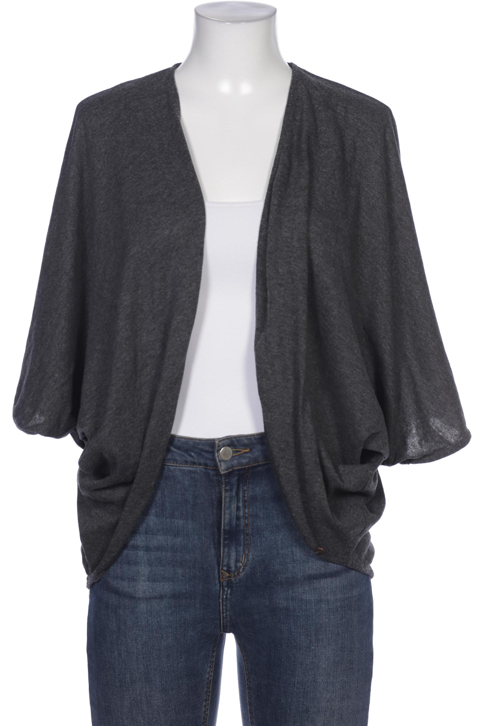 

Esprit Damen Strickjacke, grau