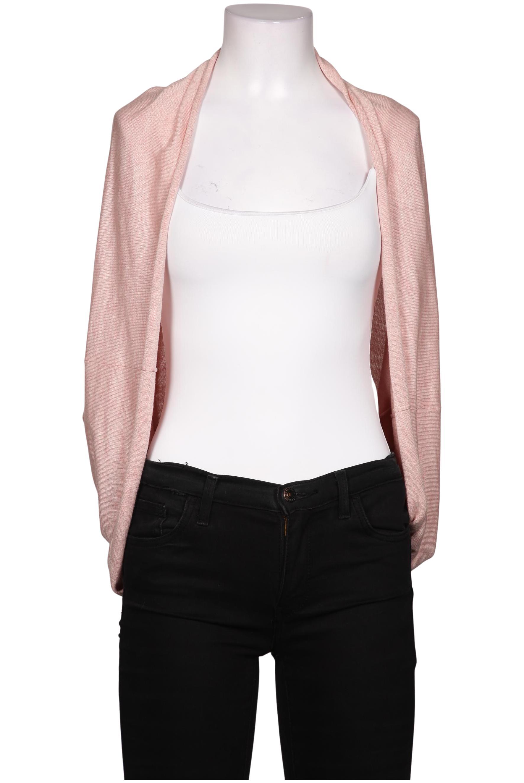 

Esprit Damen Strickjacke, pink, Gr. 36