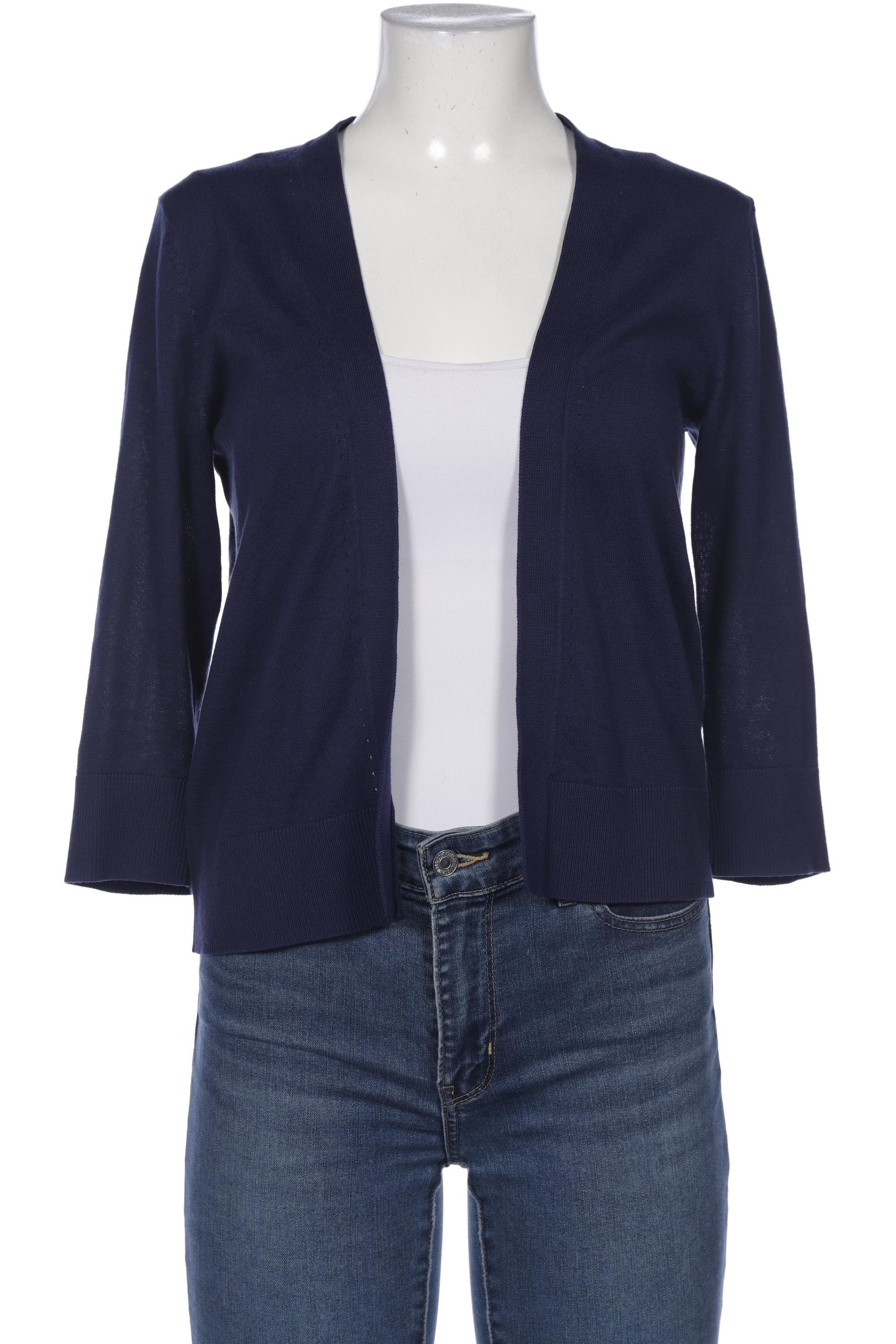 

Esprit Damen Strickjacke, marineblau