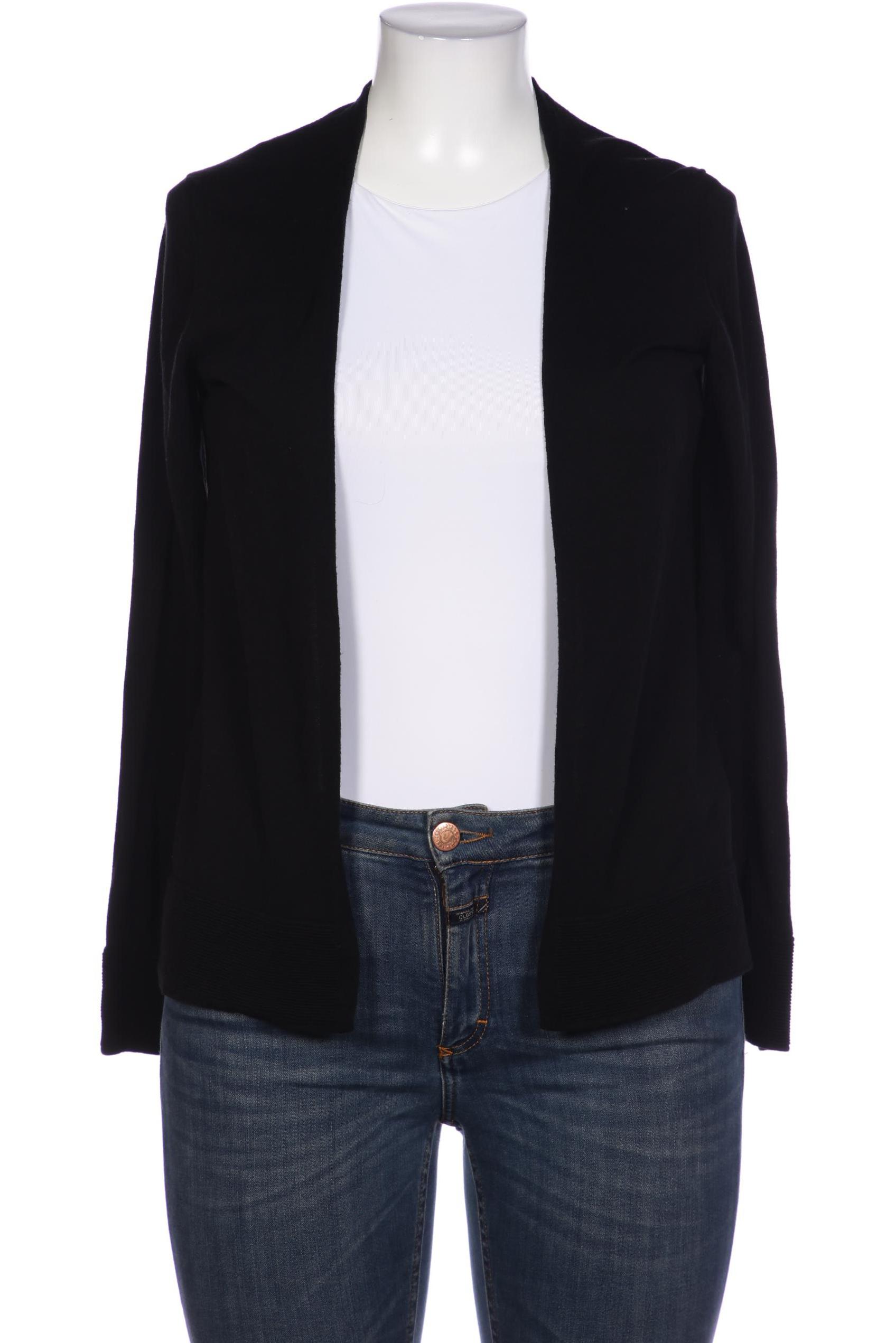 

Esprit Damen Strickjacke, schwarz