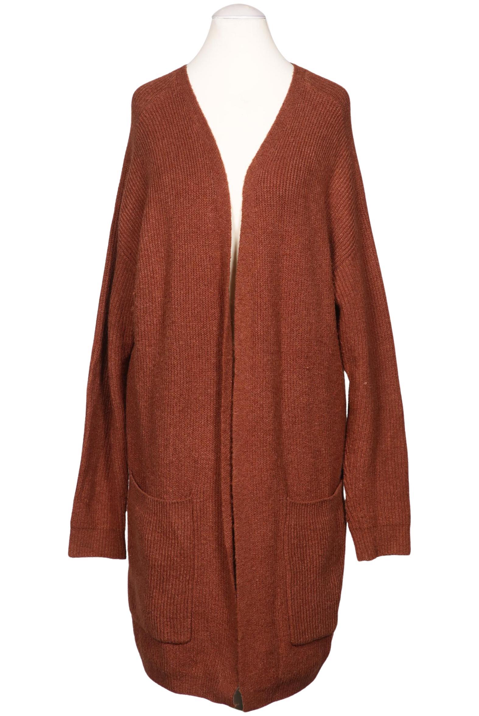 

Esprit Damen Strickjacke, braun, Gr. 36