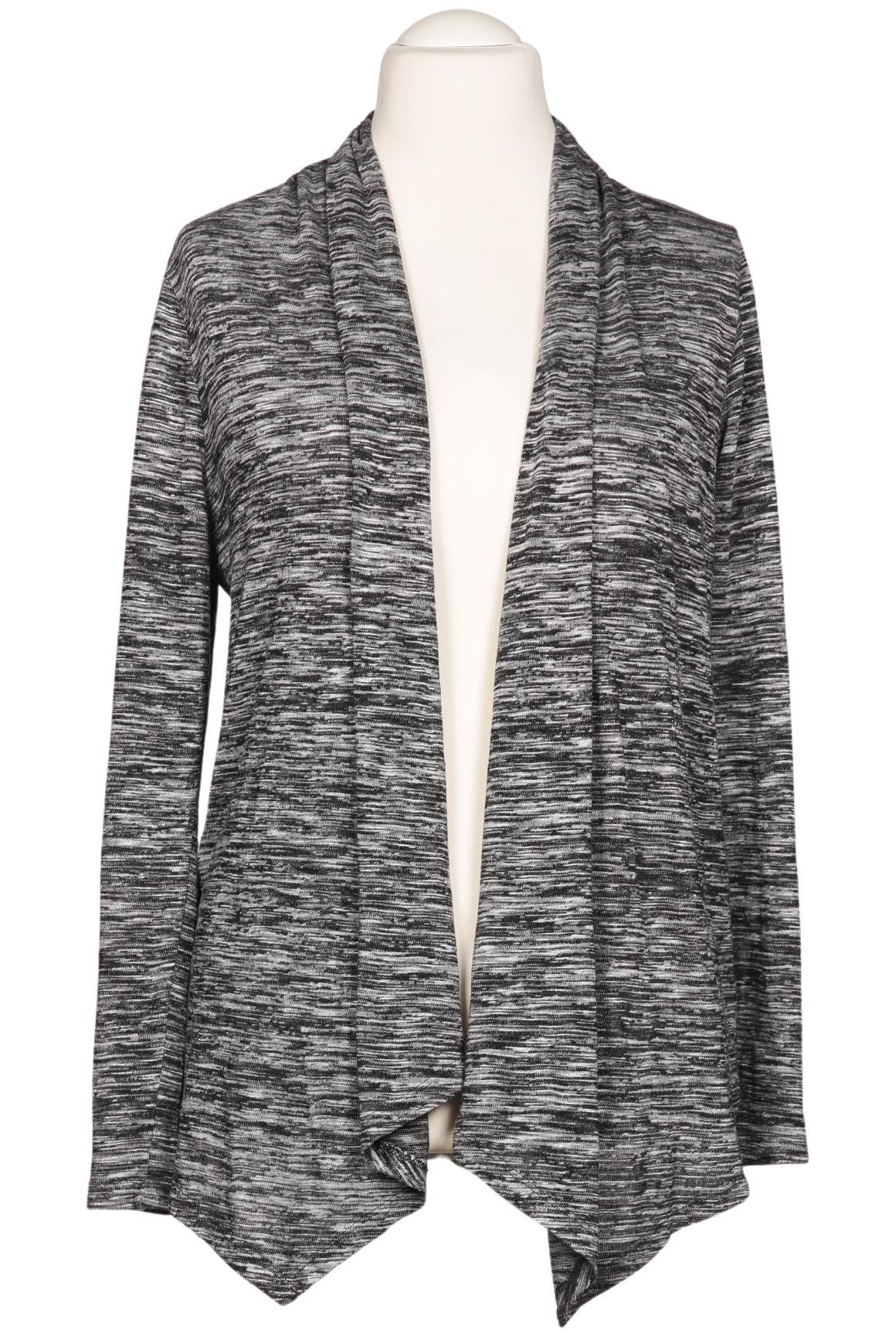 

Esprit Damen Strickjacke, grau, Gr. 38